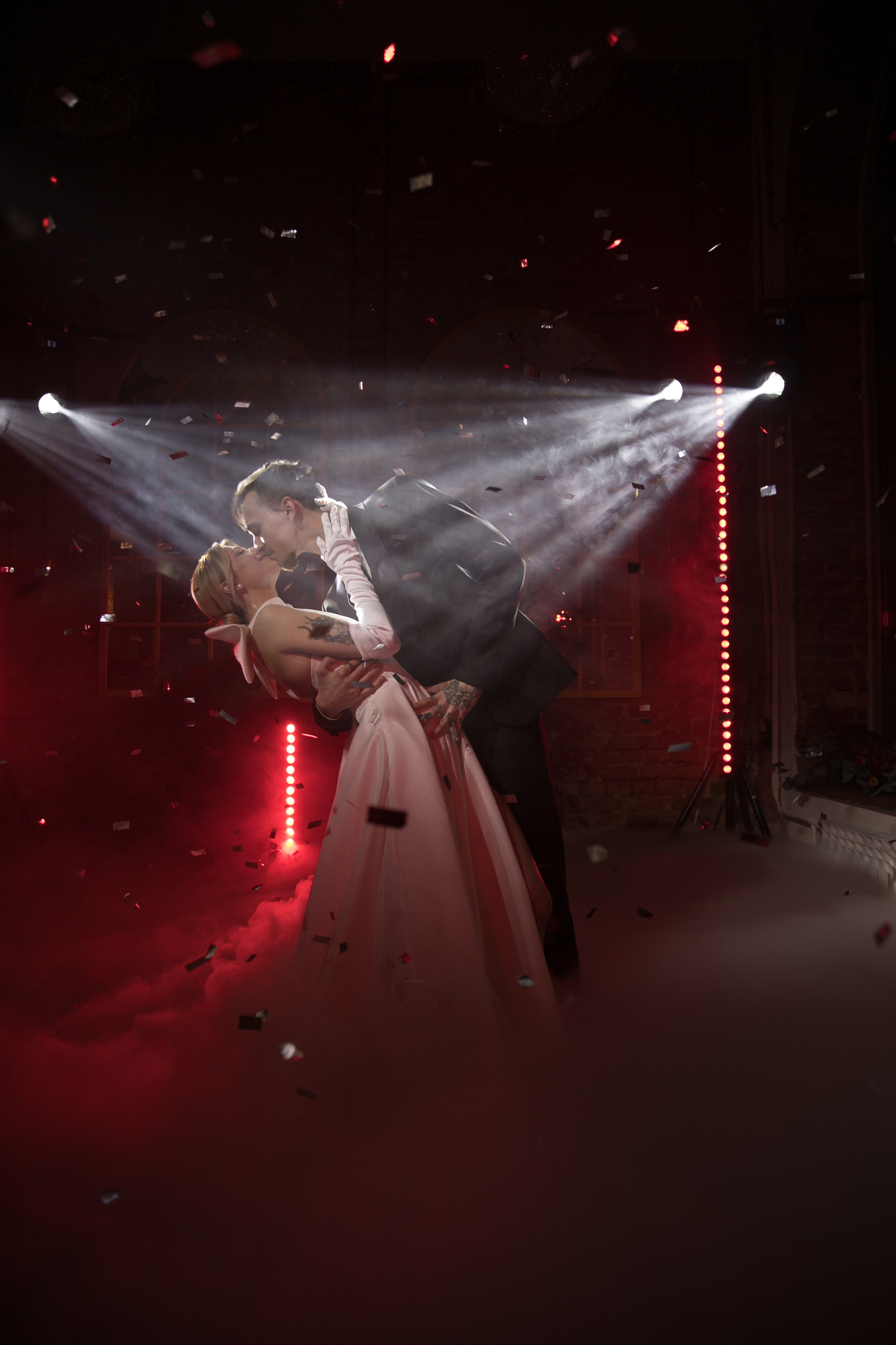 Камерная свадьба. Фотограф Матвеева Татьяна