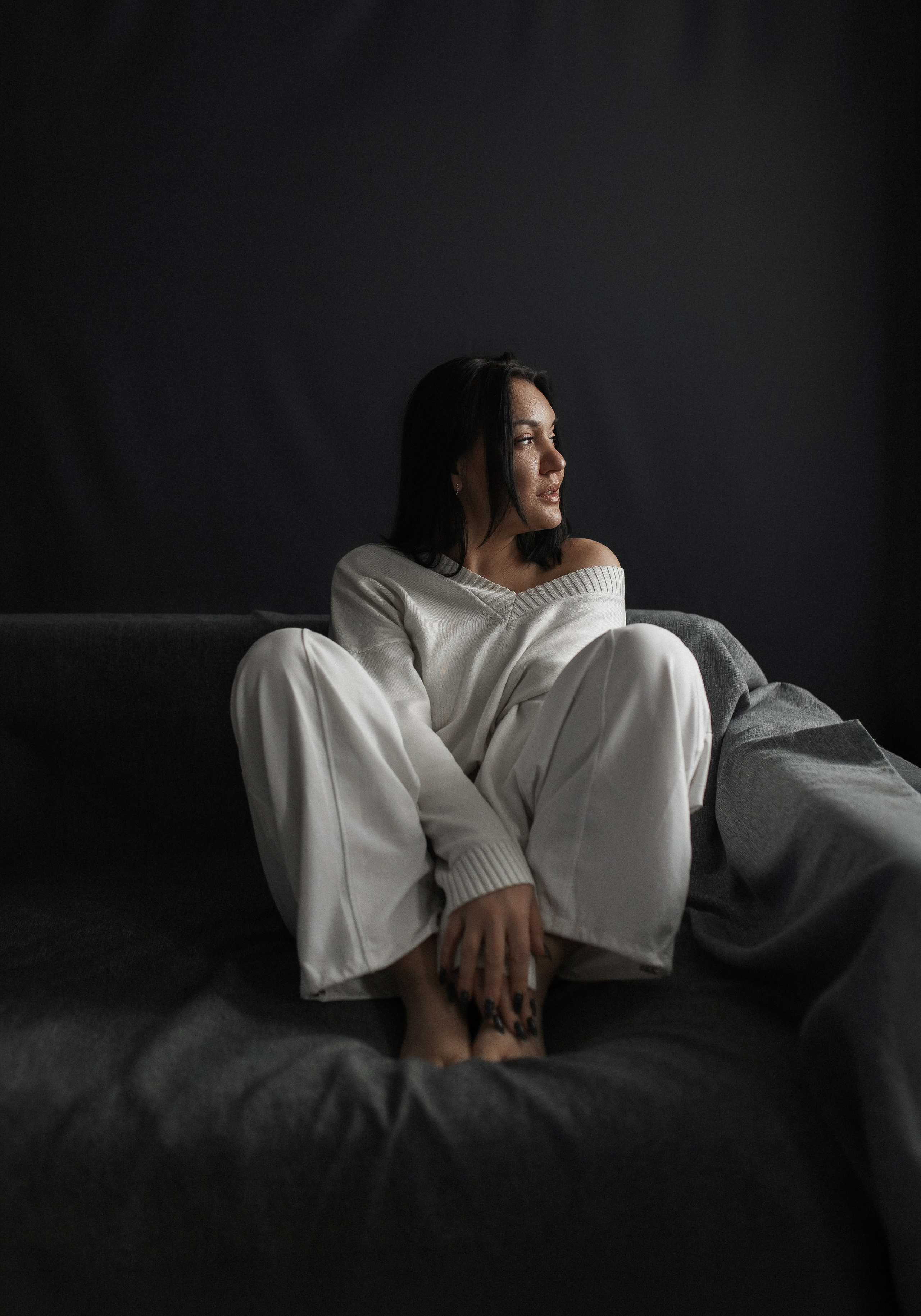 Лиза. Фотограф Итуруп | Бурова Екатерина