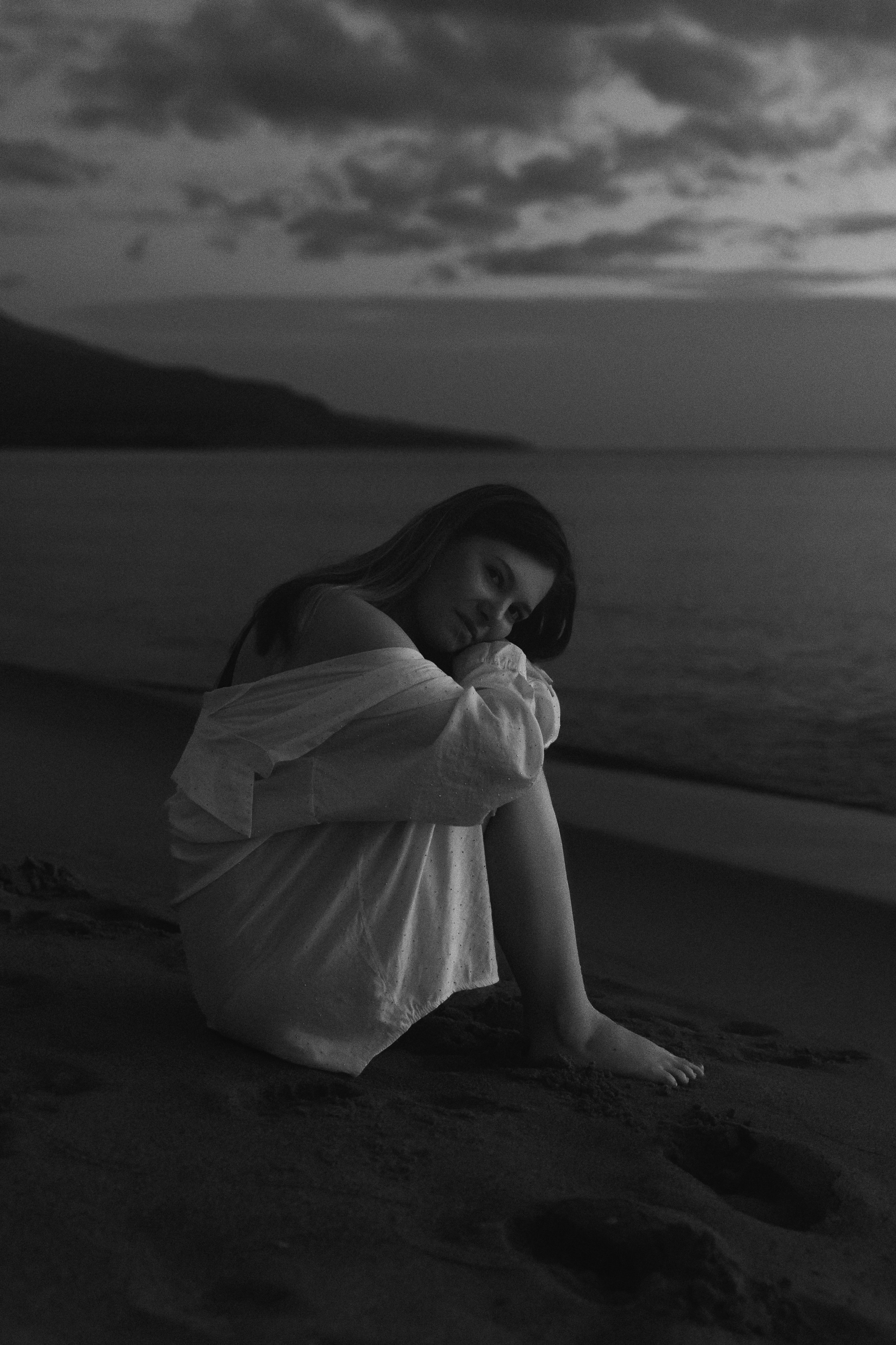 Оксана. Фотограф Итуруп | Бурова Екатерина