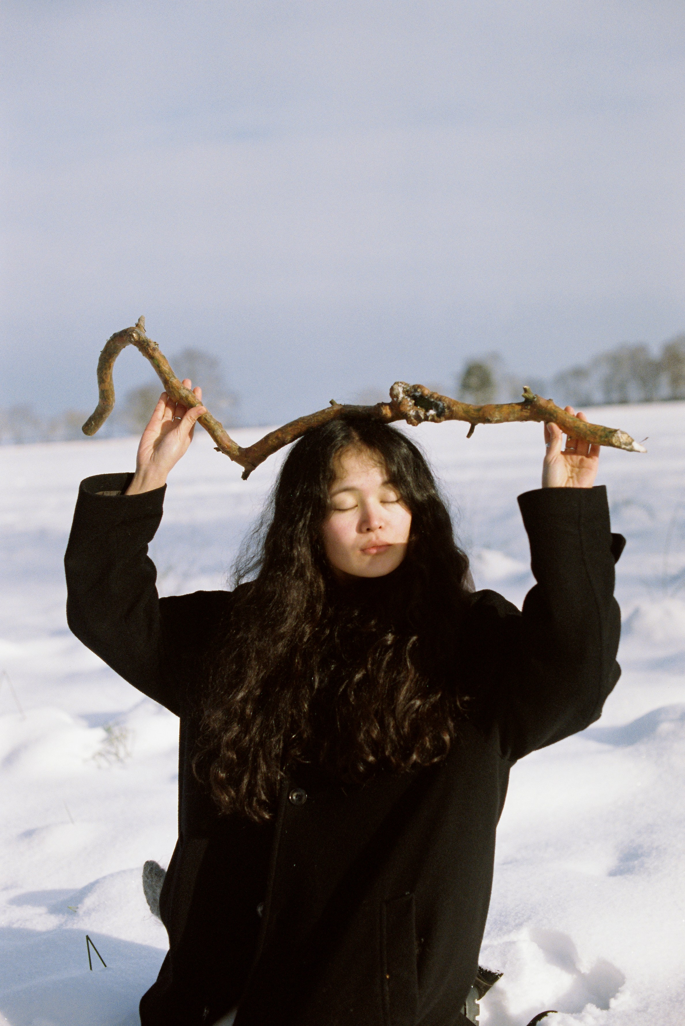 Elena Raya • Photographer