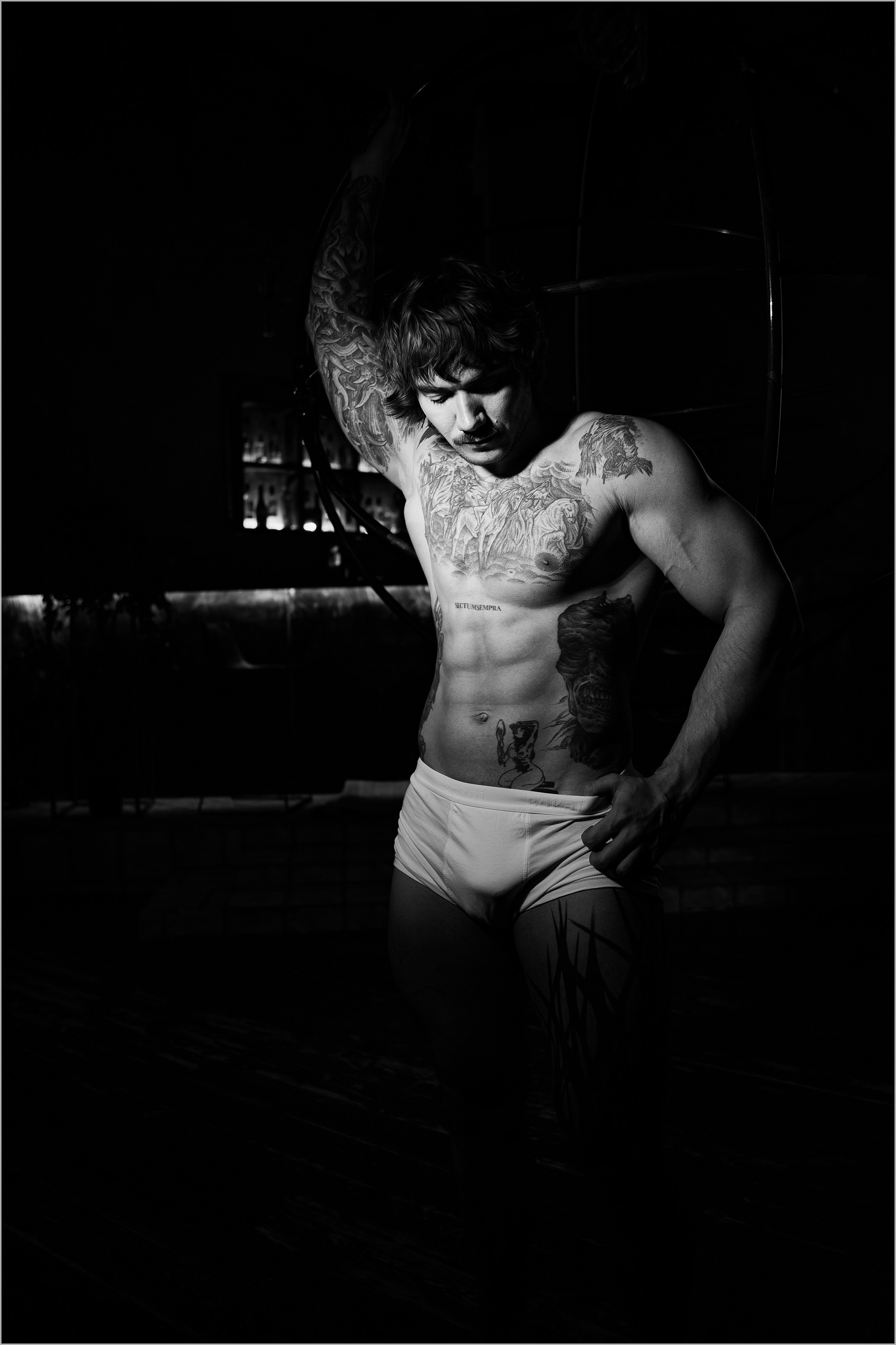 Сергей. Свадебный/Портретный фотограф снимаю в Москве