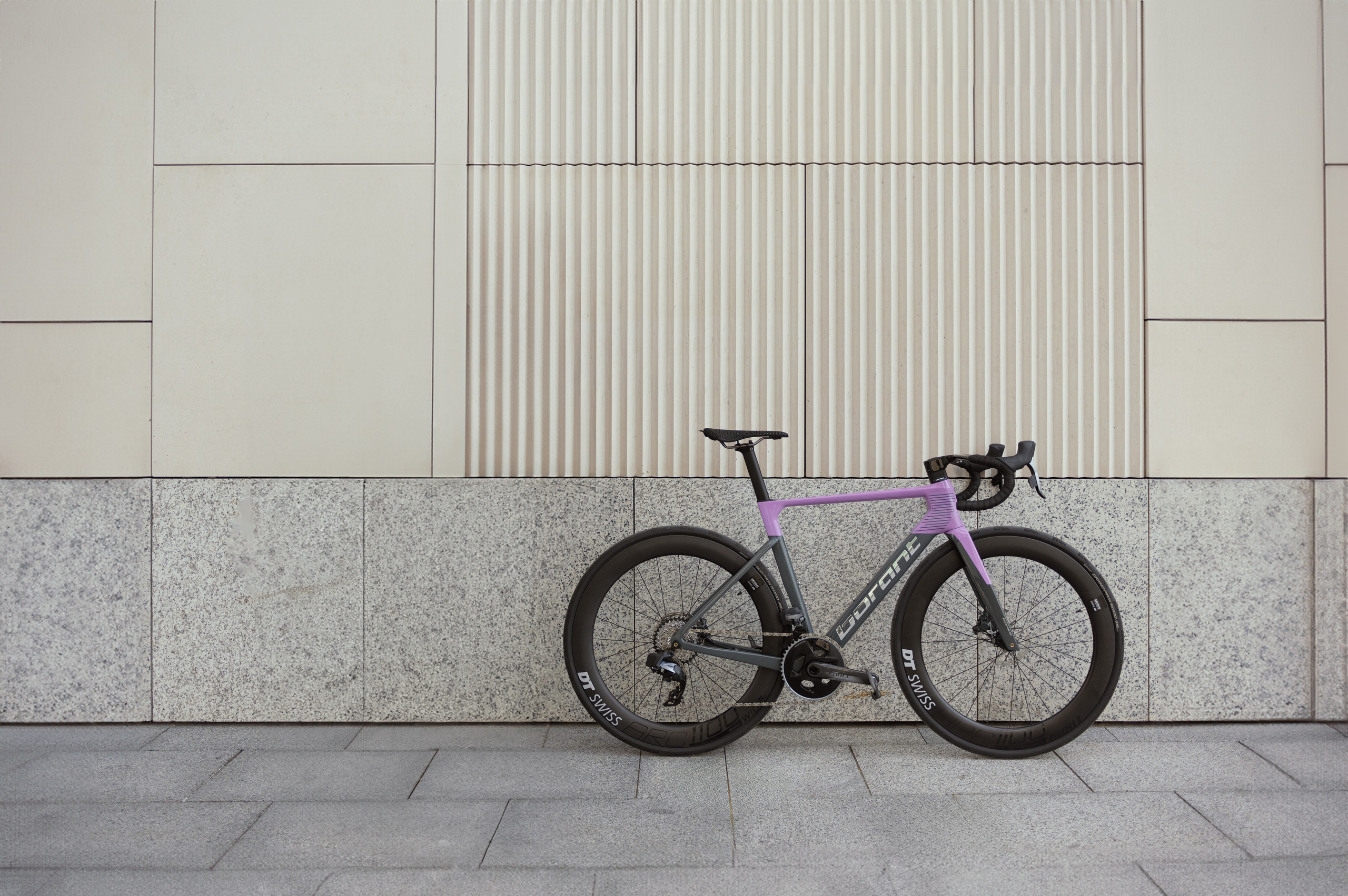 BORANT. Фотограф Д. Куценков