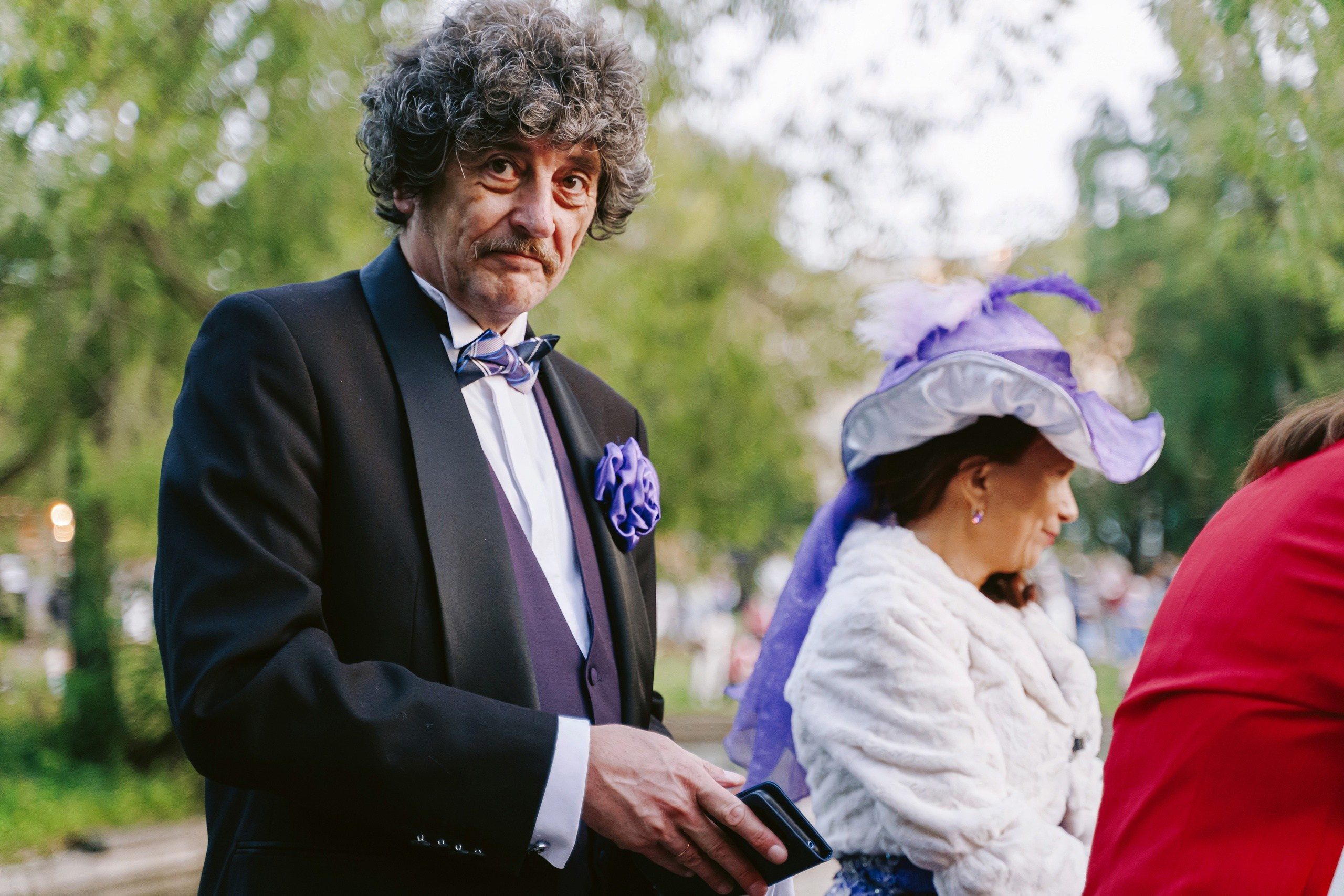 Dream Fest. Photographer Natalia Baranova