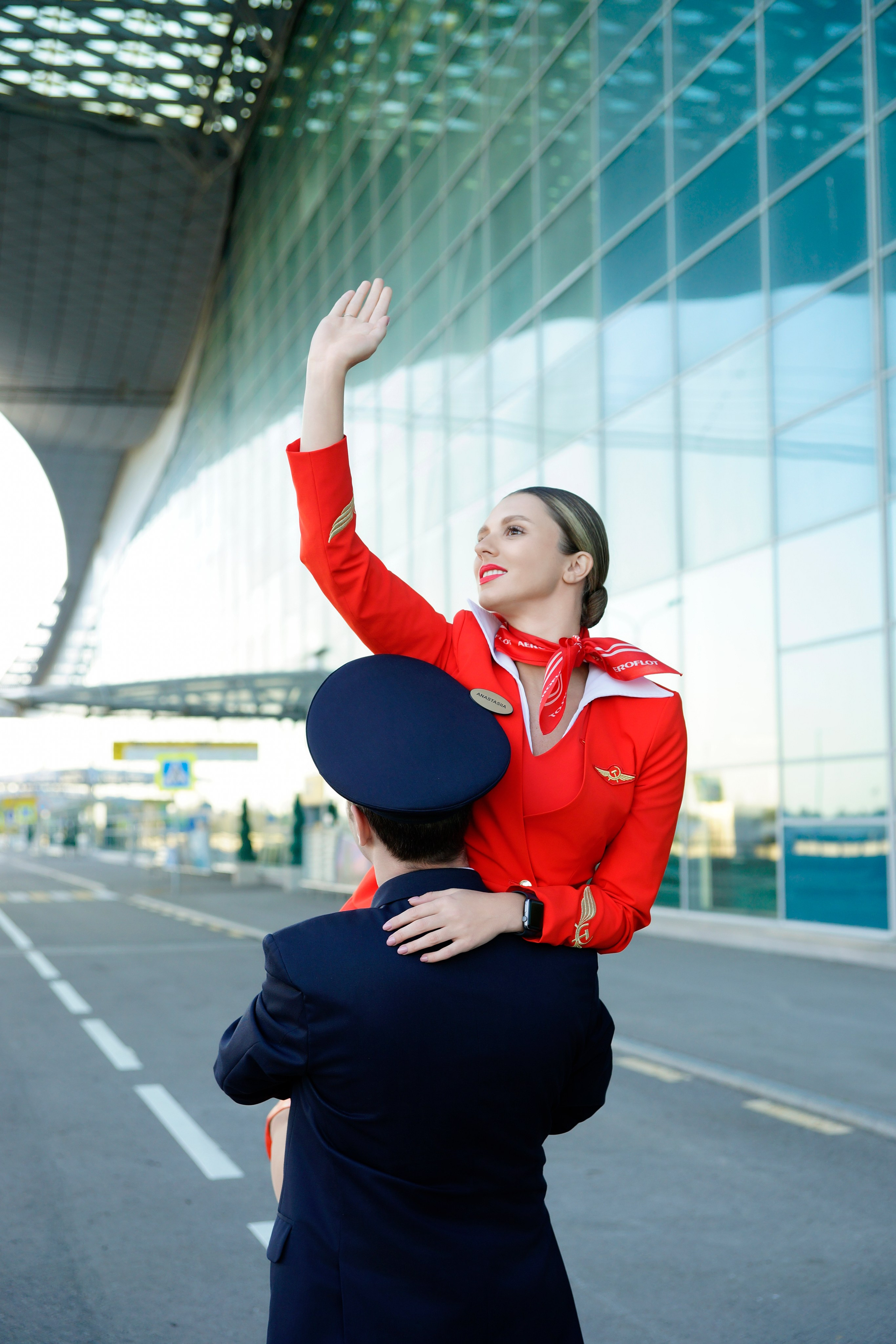 Love Story. Женский фотограф в Химках Алёна Ленёва