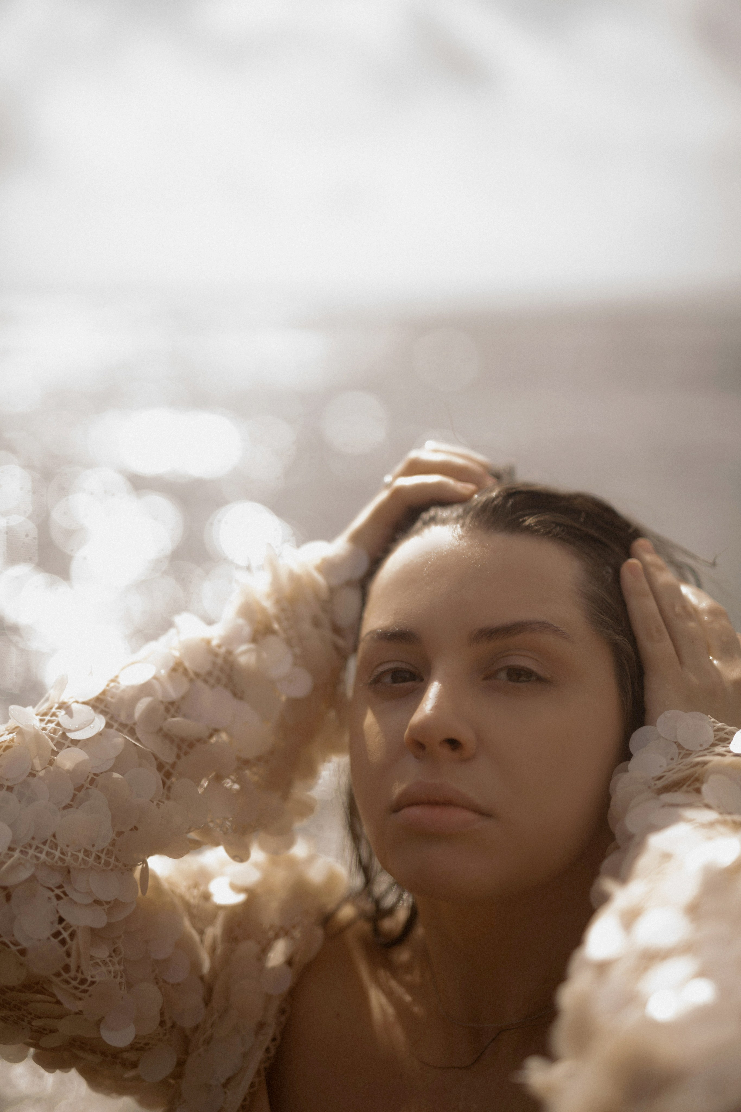 Юна Света Антон. Свадебный и семейный фотограф Владивосток