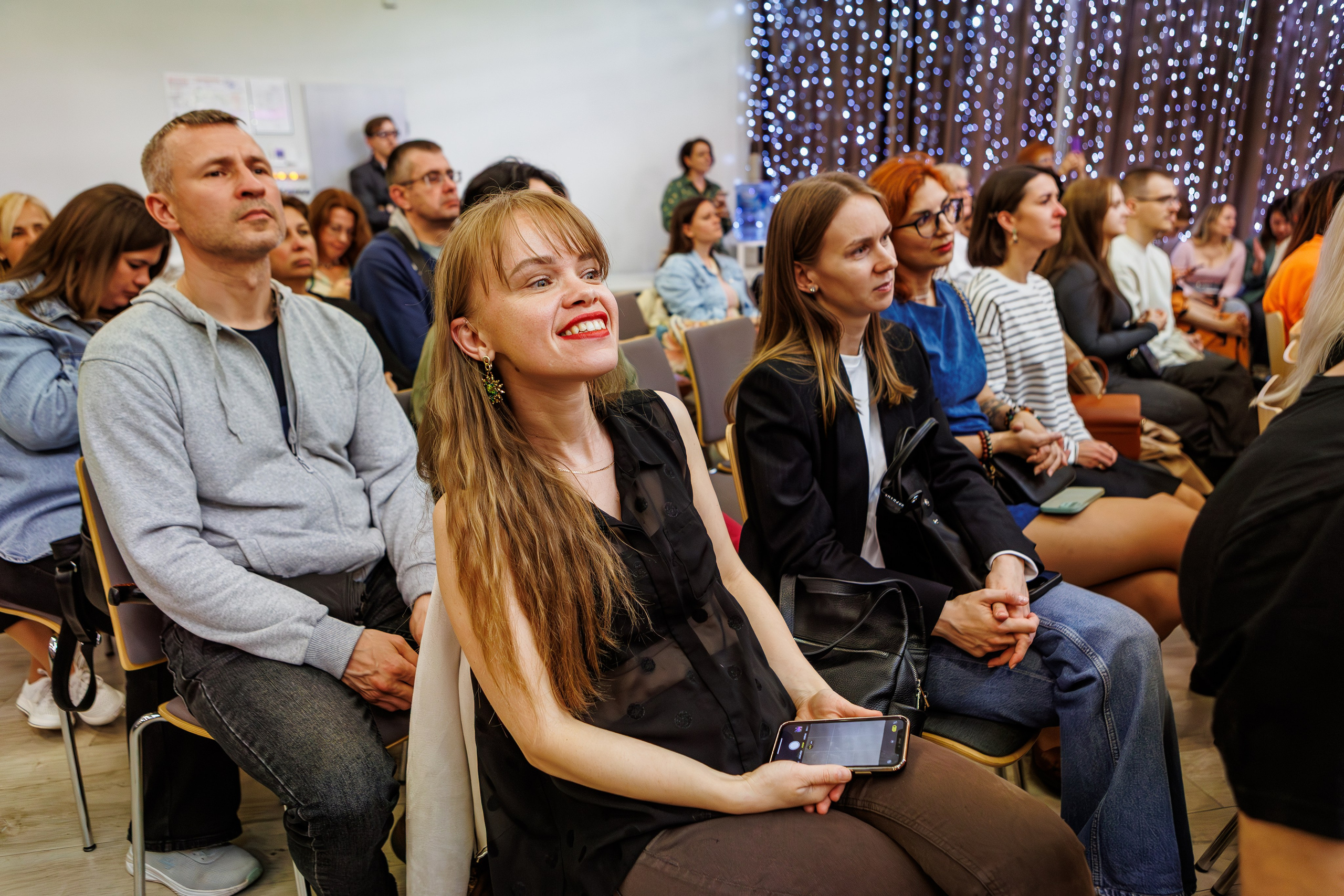 Запуск ТЕРРА Минск. Репортажный фотограф Минск ❘ Костецкий Илья ❘ Беларусь