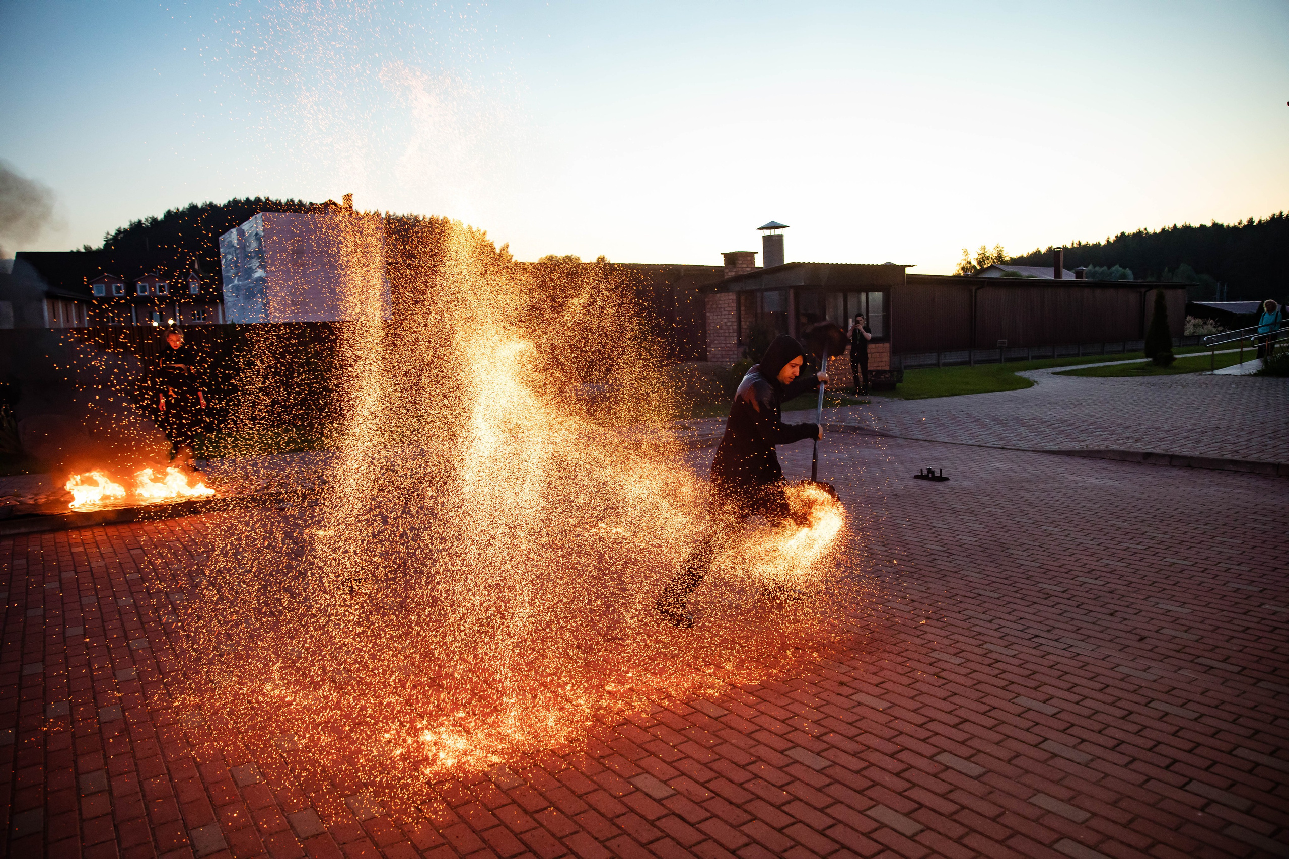 День Блогера «Believe». Репортажный фотограф Минск ❘ Костецкий Илья ❘ Беларусь