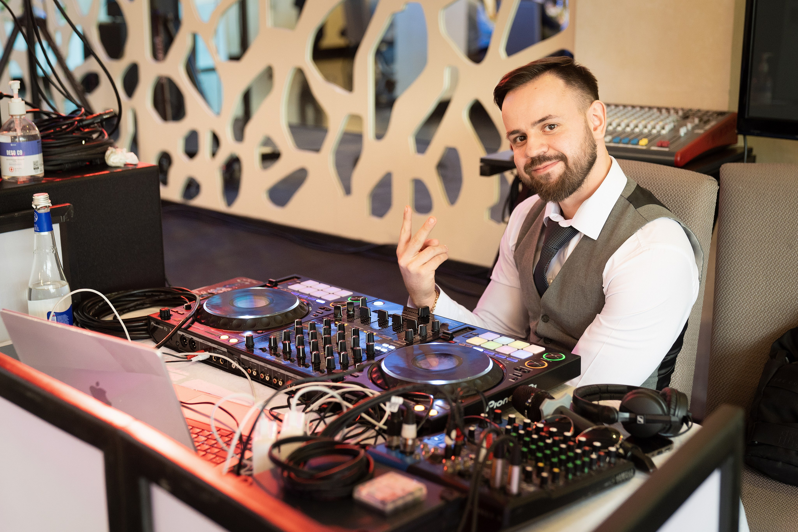 Крещение и Венчание