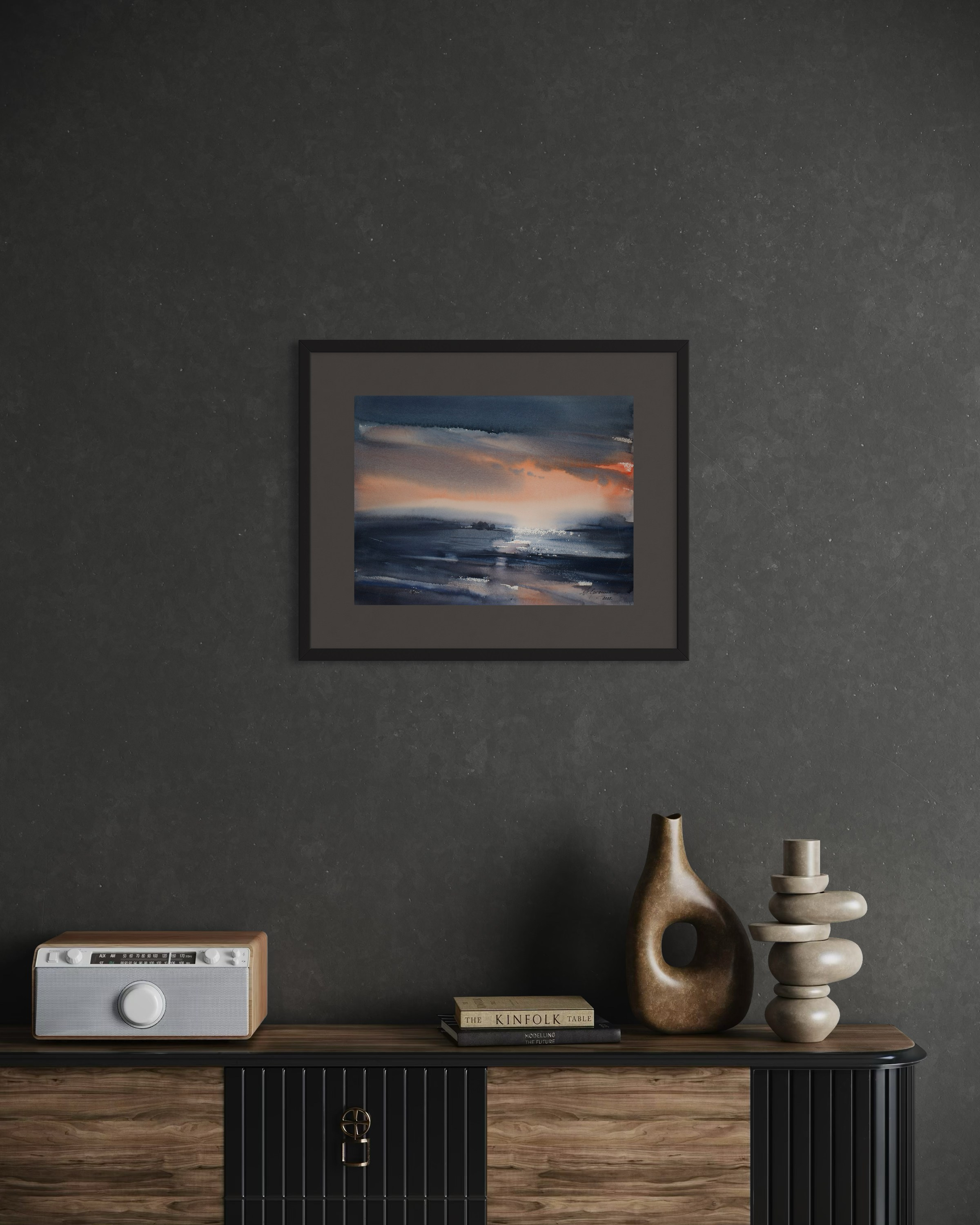 ПРОДАНО. ГАЛЕРЕЯ