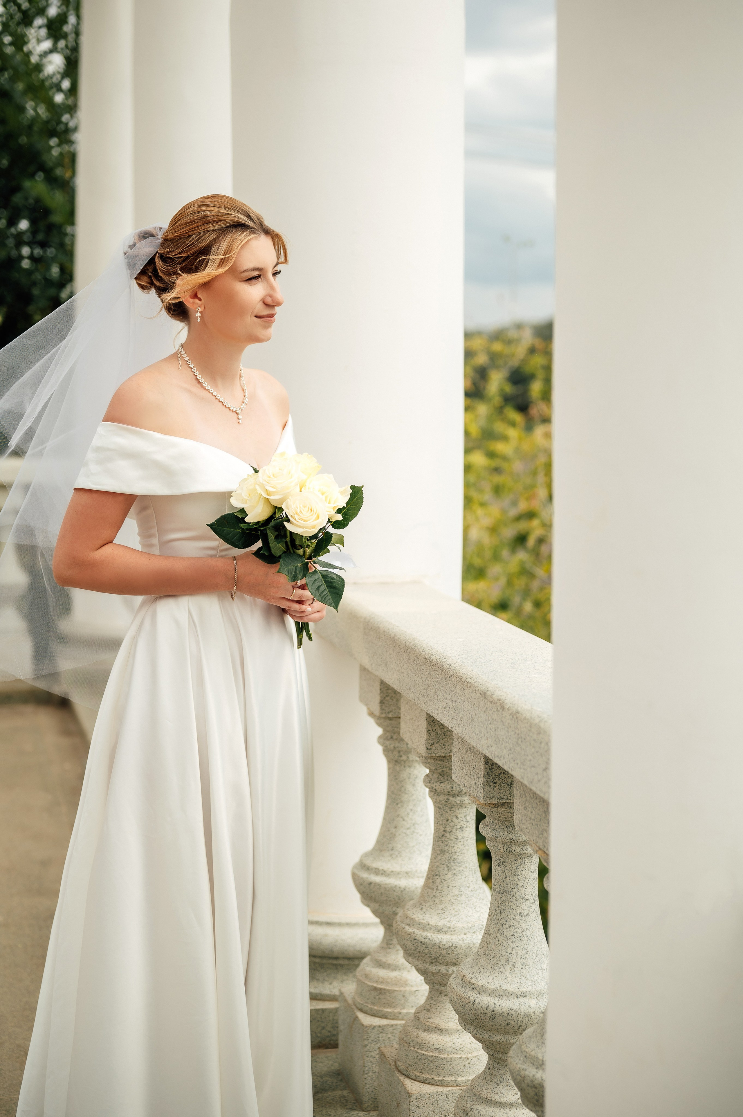 Свадебные съемки. Фотограф на Крещение и Венчание в Оренбурге и Оренбургской области Наталья Мулина