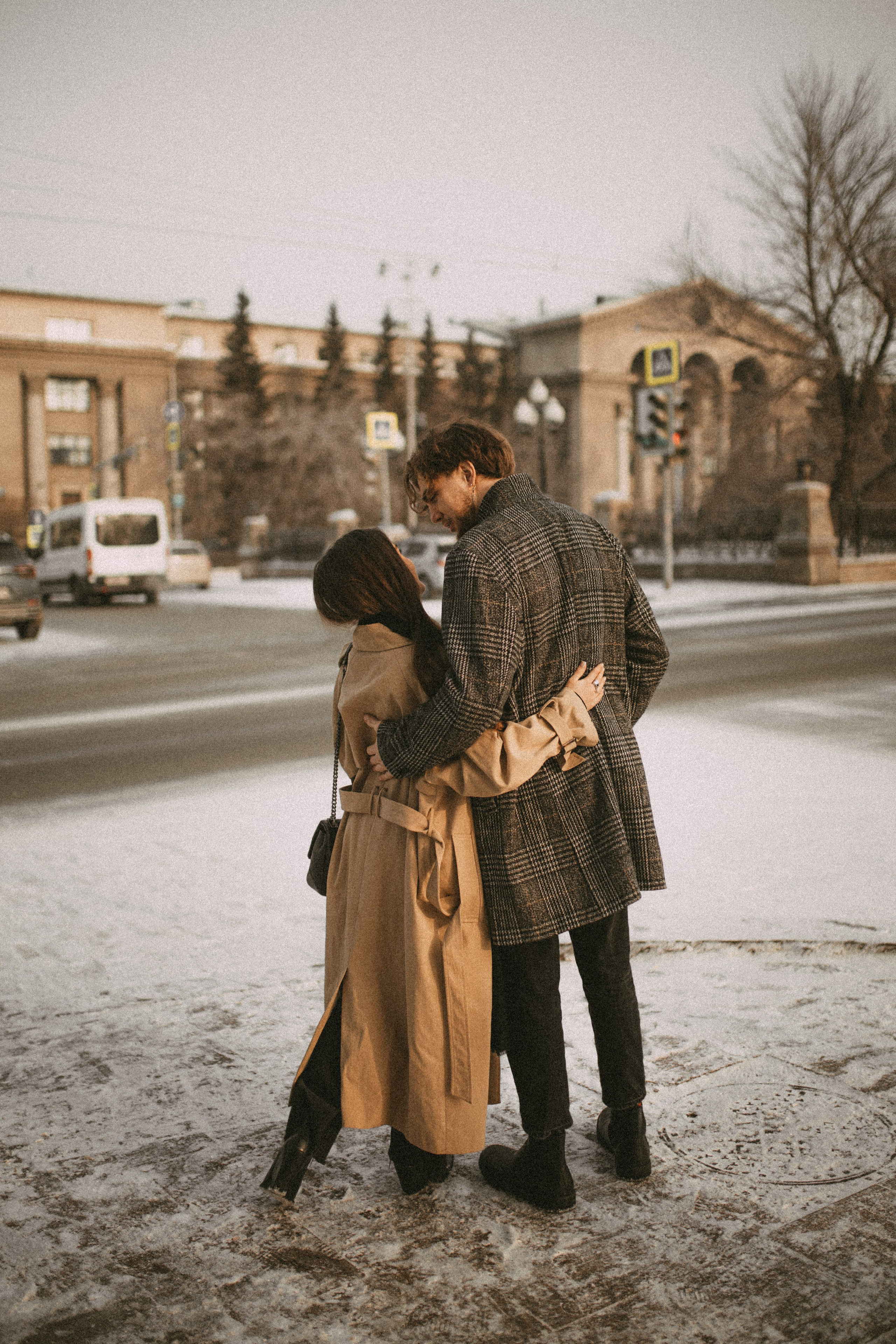 A & A | Екатеринбург. Фотограф Екатерина Амбрушкевич