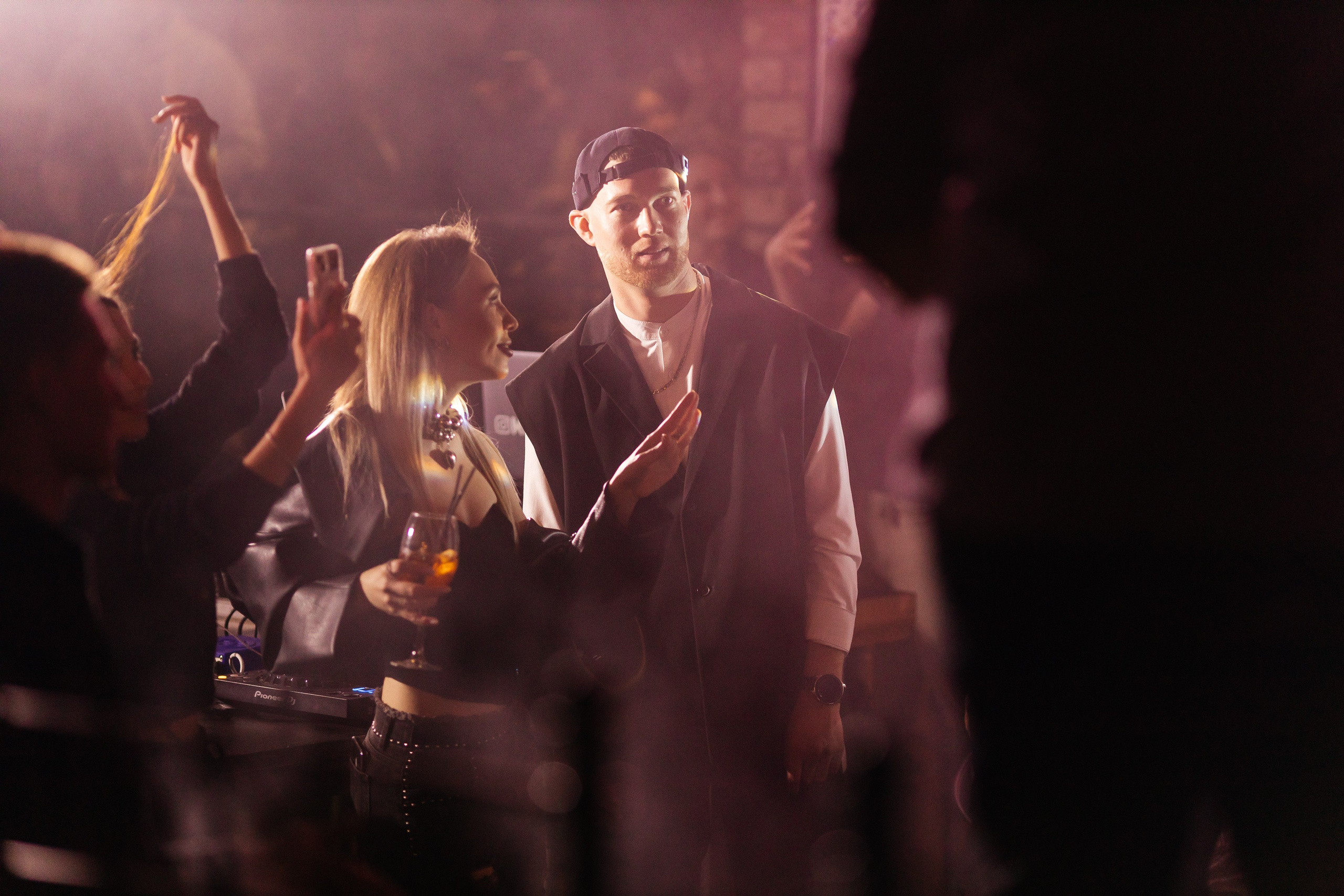 EVENT DJ BATTLE. Нияз Саляхов фотограф Казань Татарстан