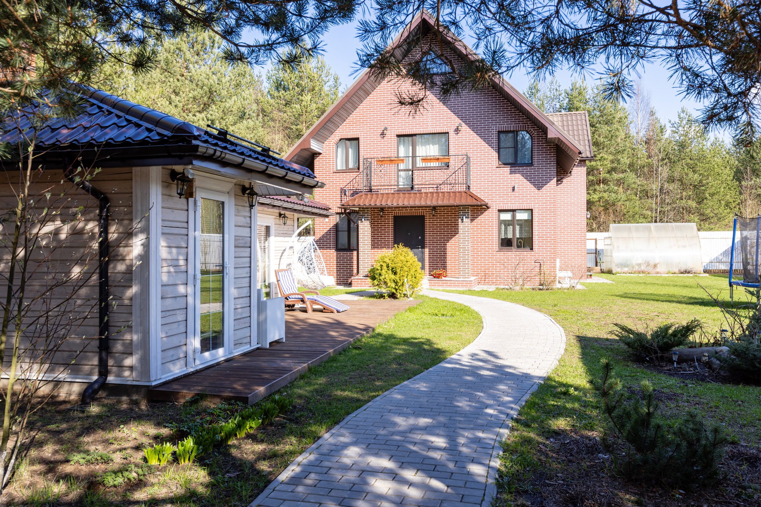 Портфолио. Интерьерный фотограф СПб Тувике Михаил