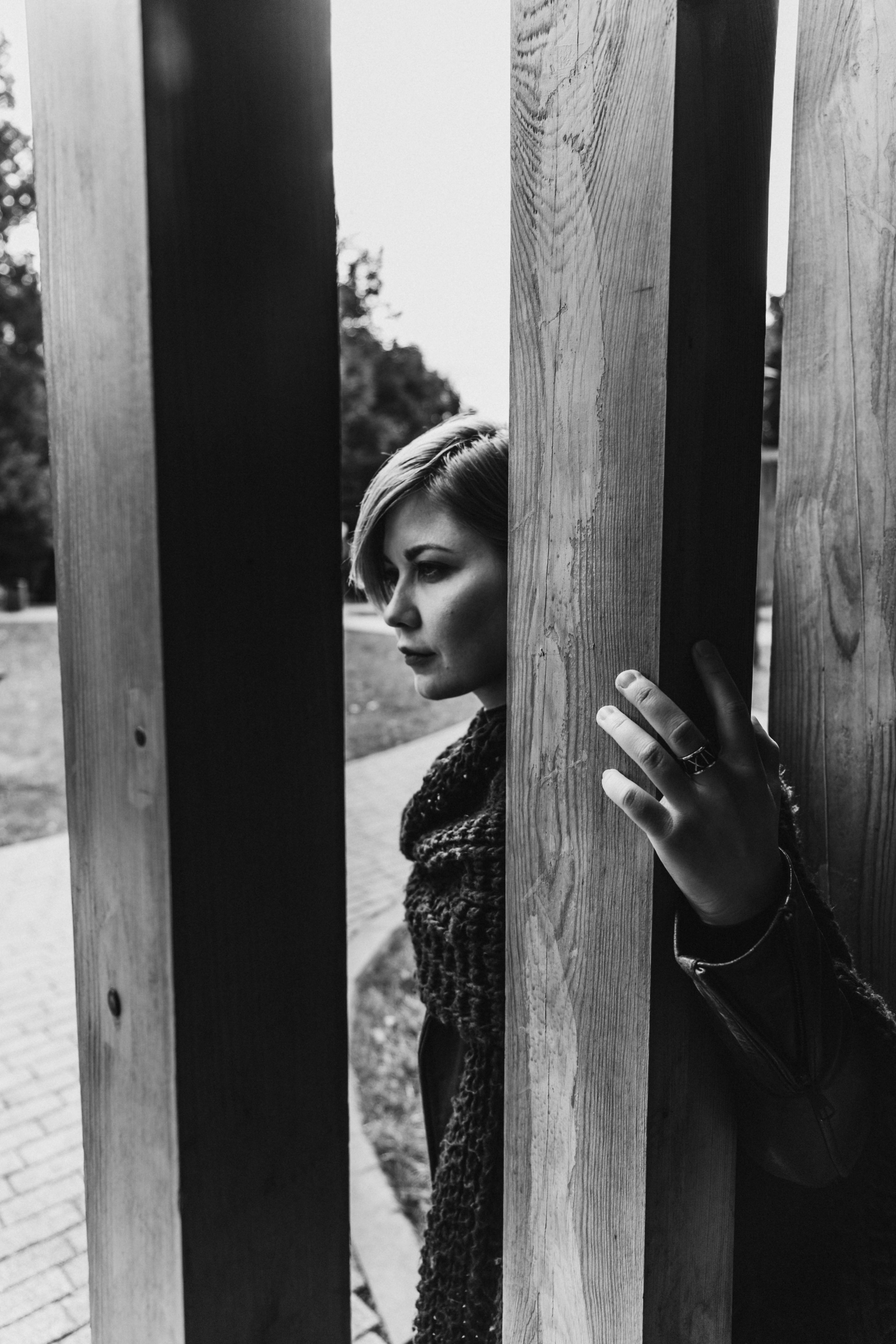 Портрет. Портретный и репортажный фотограф в Москве Таня Нефёдова