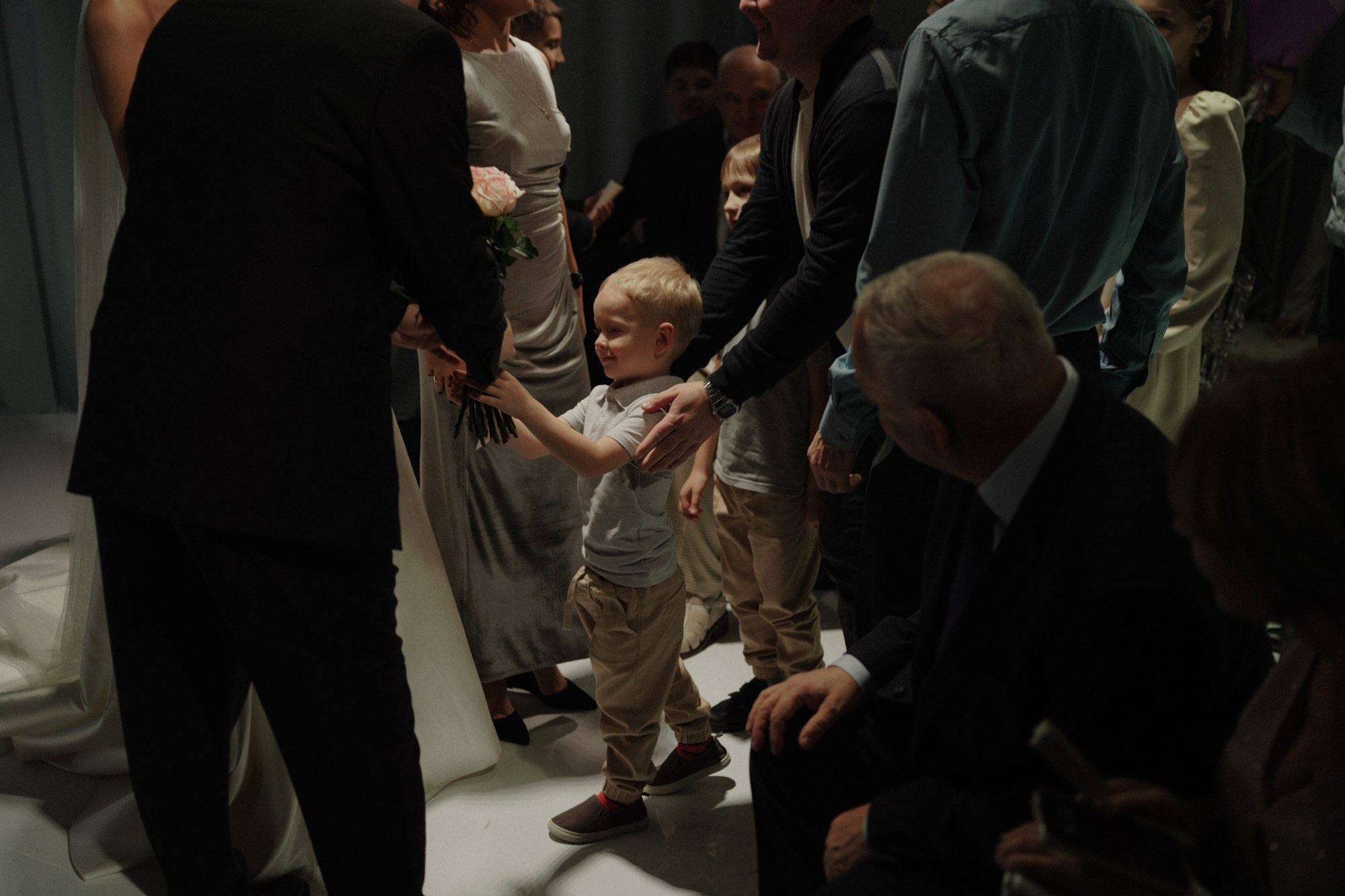 Сказка о…. Свадебный и семейный фотограф в Абакане Василевский Алексей