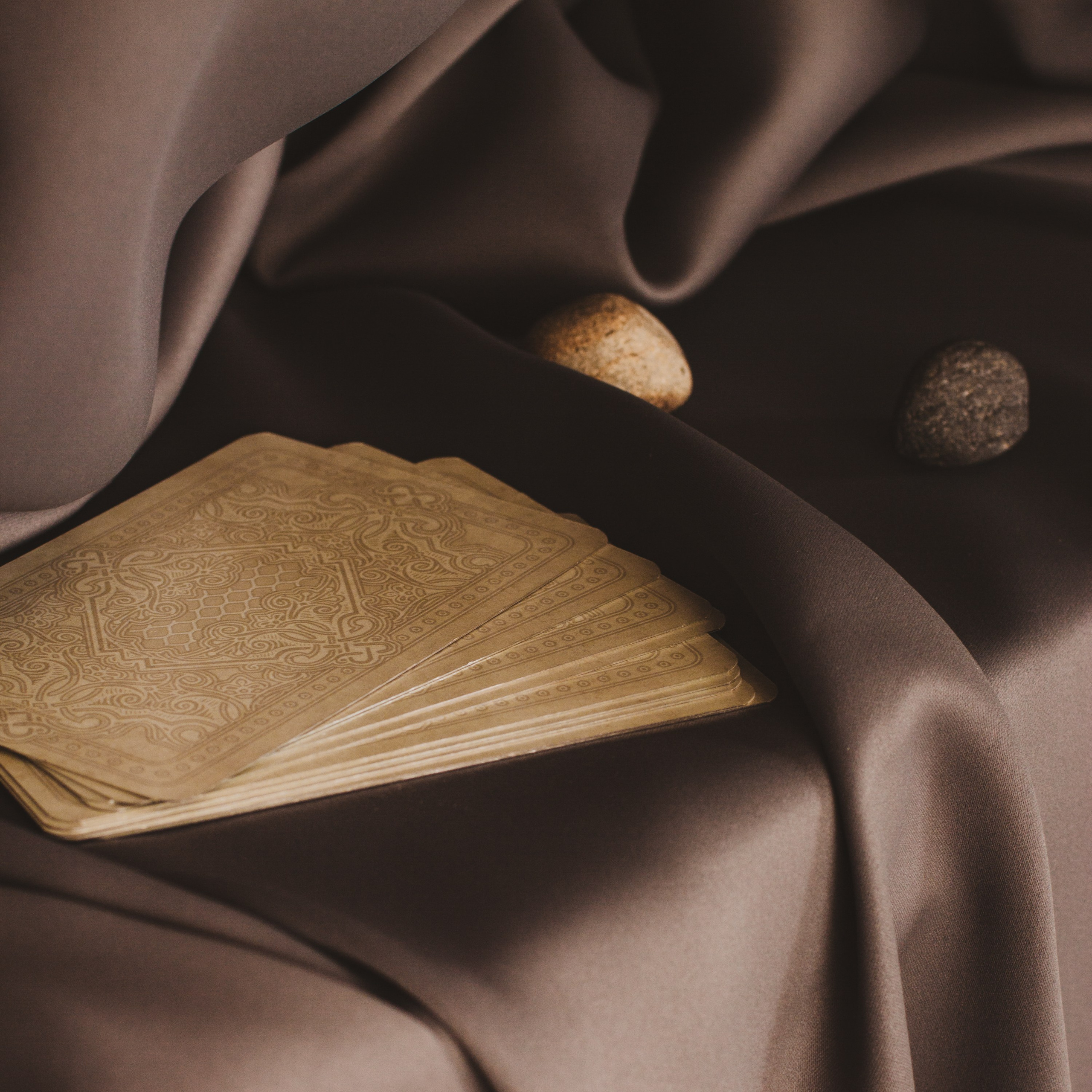 Таро. Виолетта Скрипка