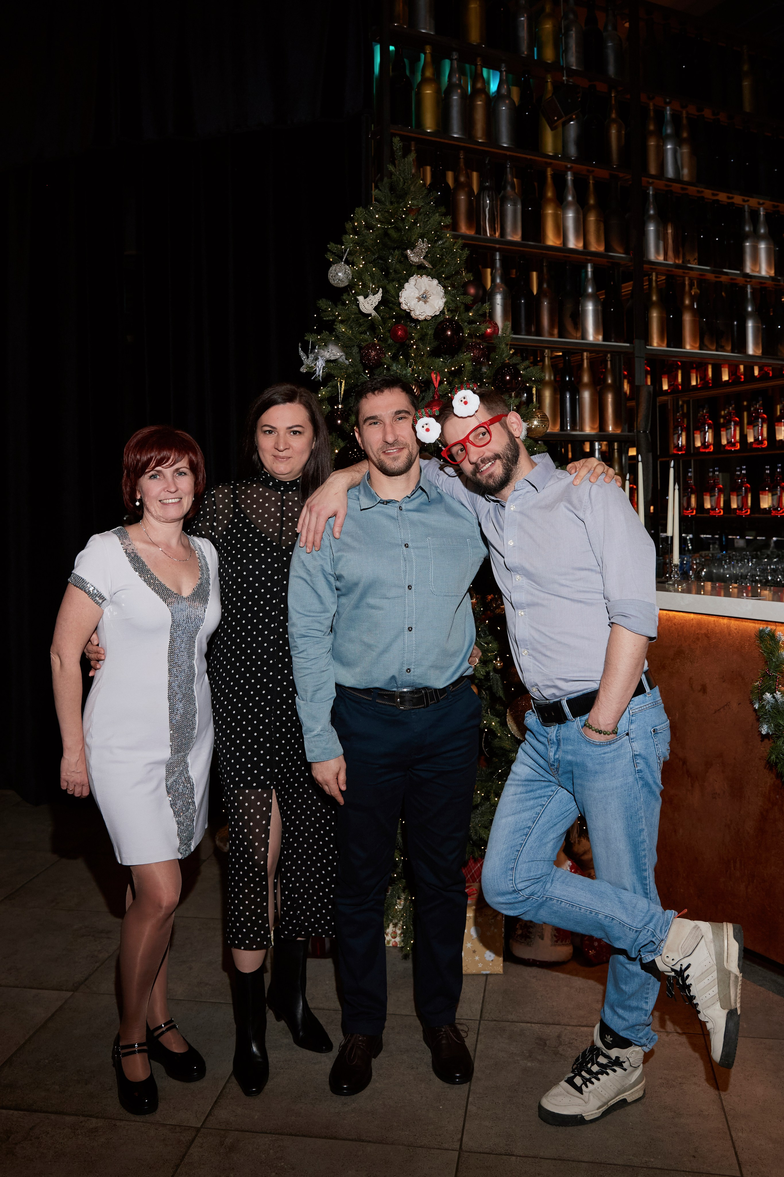 Корпоратив Мореми. Свадебный фотограф Анастасия Казакова