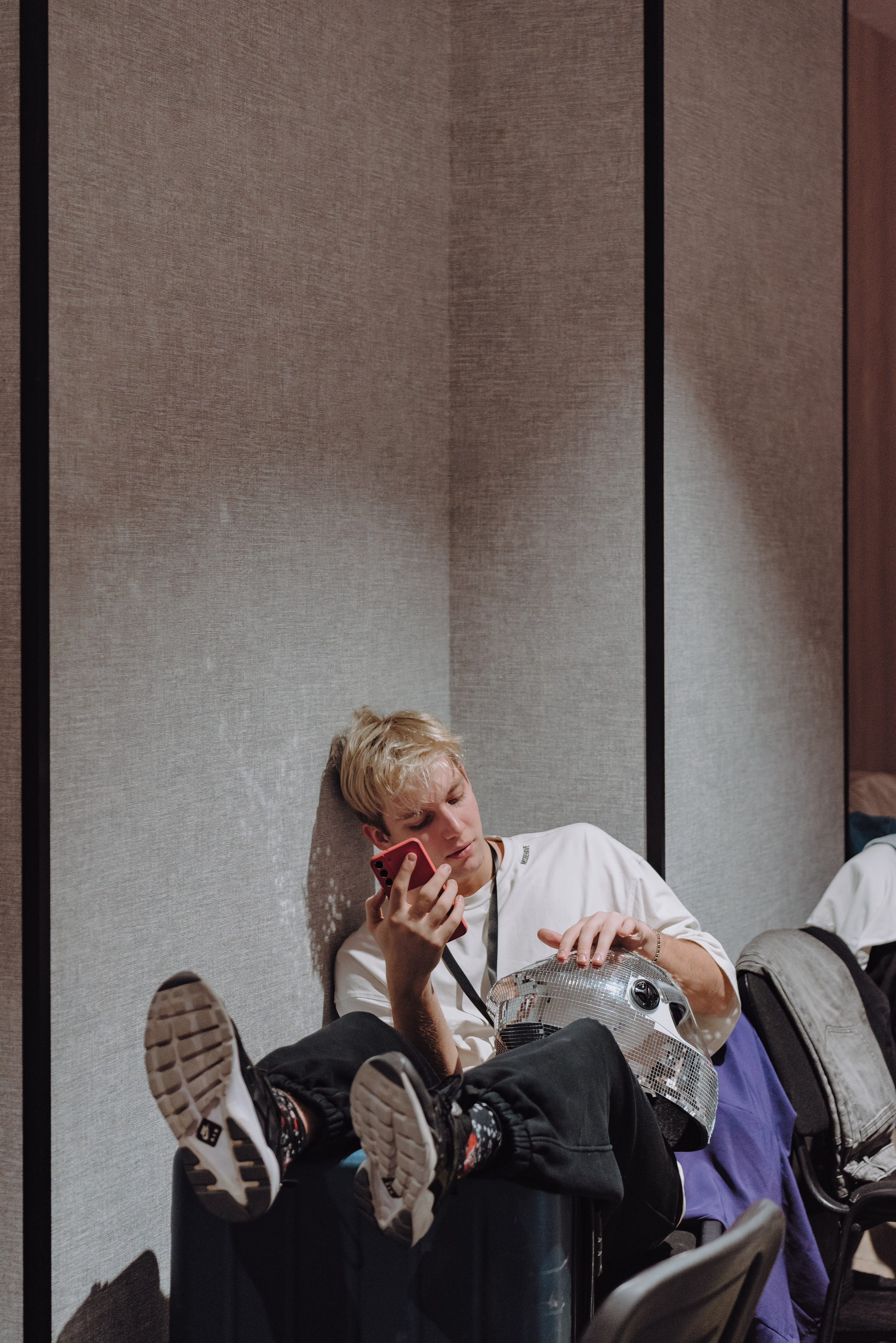 Big Love Show 2026. Фотограф в Москве