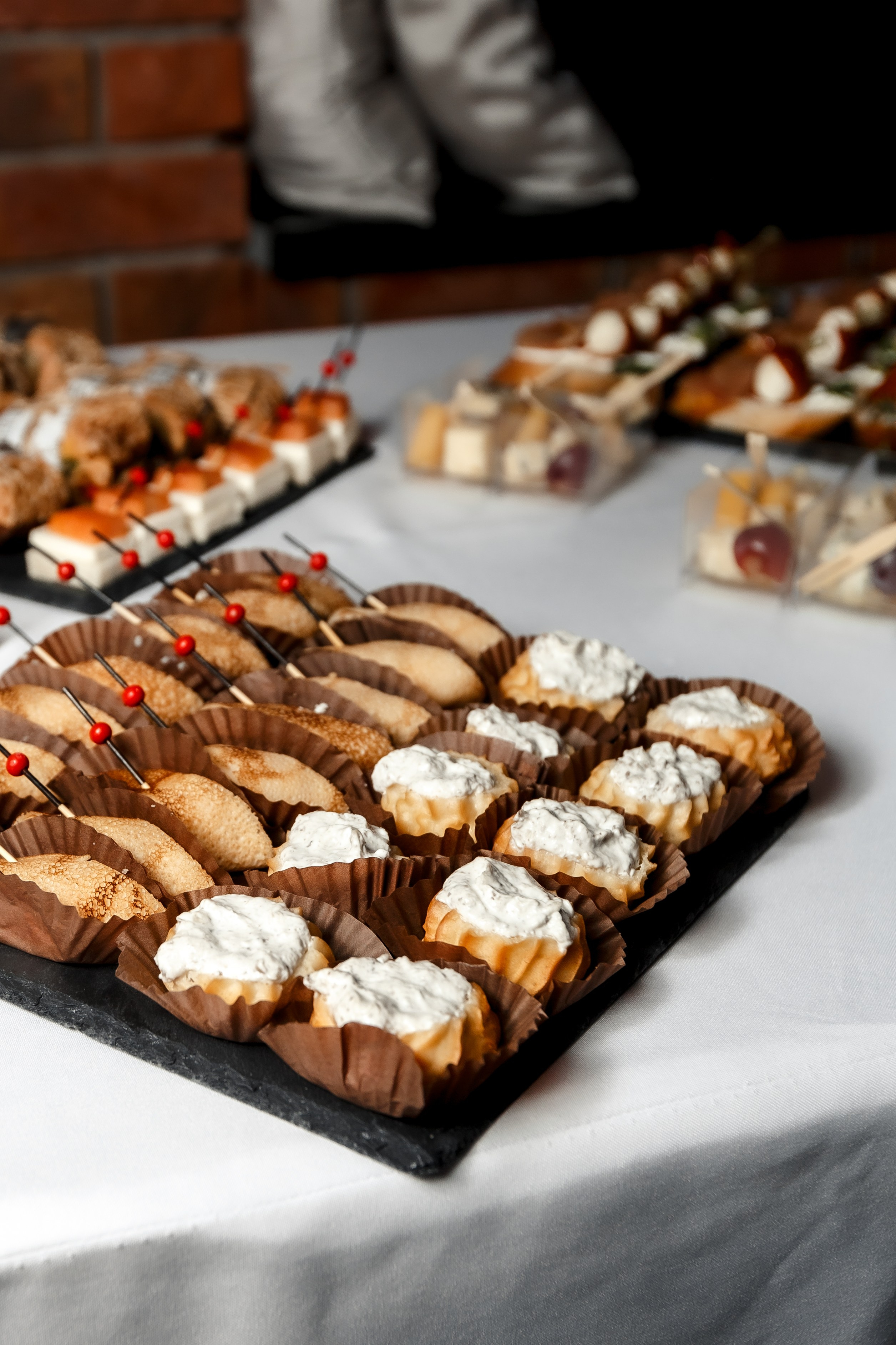 ДР Петр. Свадебный фотограф в Москве — Ольга Козловская