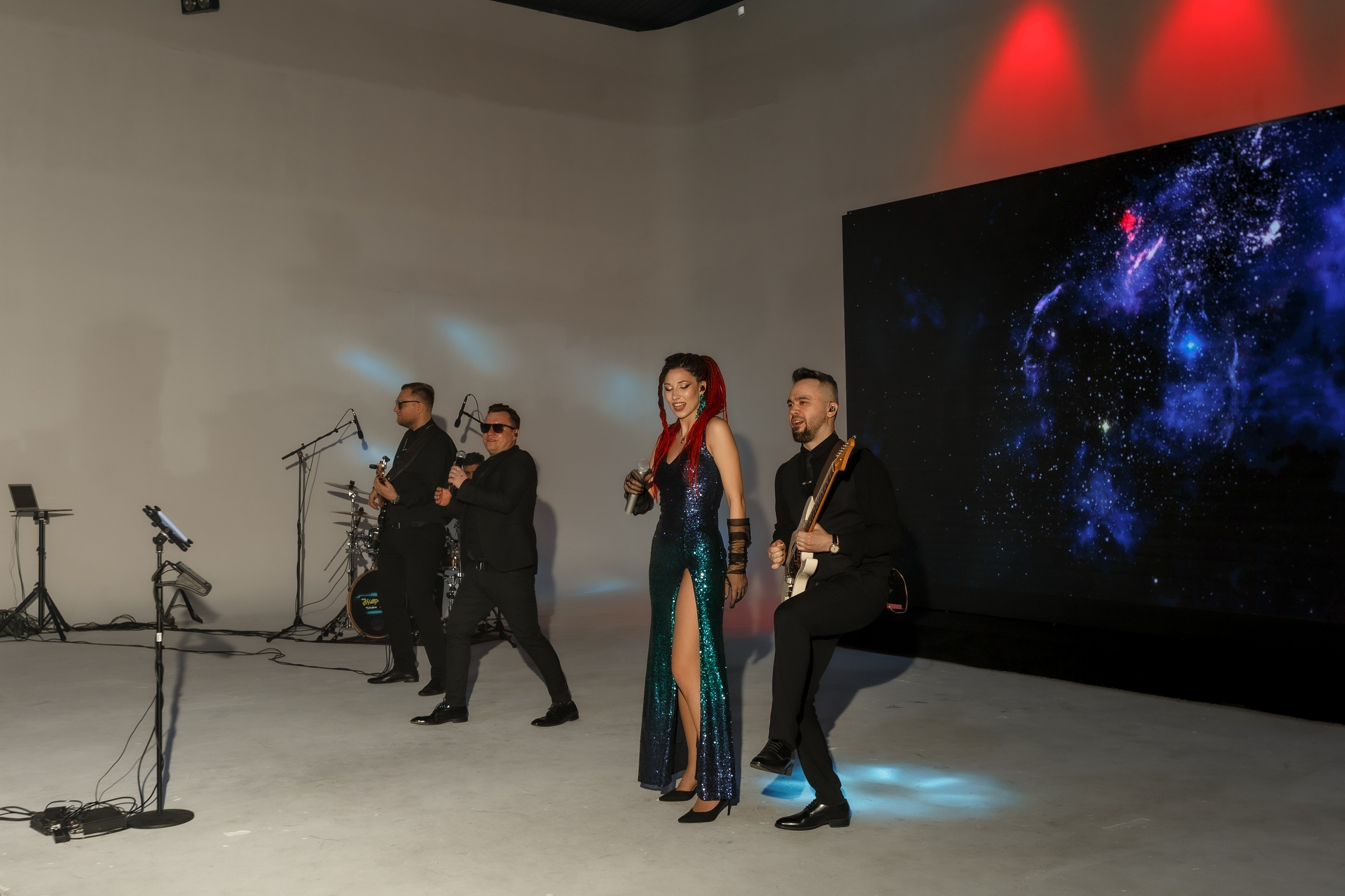 Апикс Конференция. Свадебный фотограф в Москве — Ольга Козловская