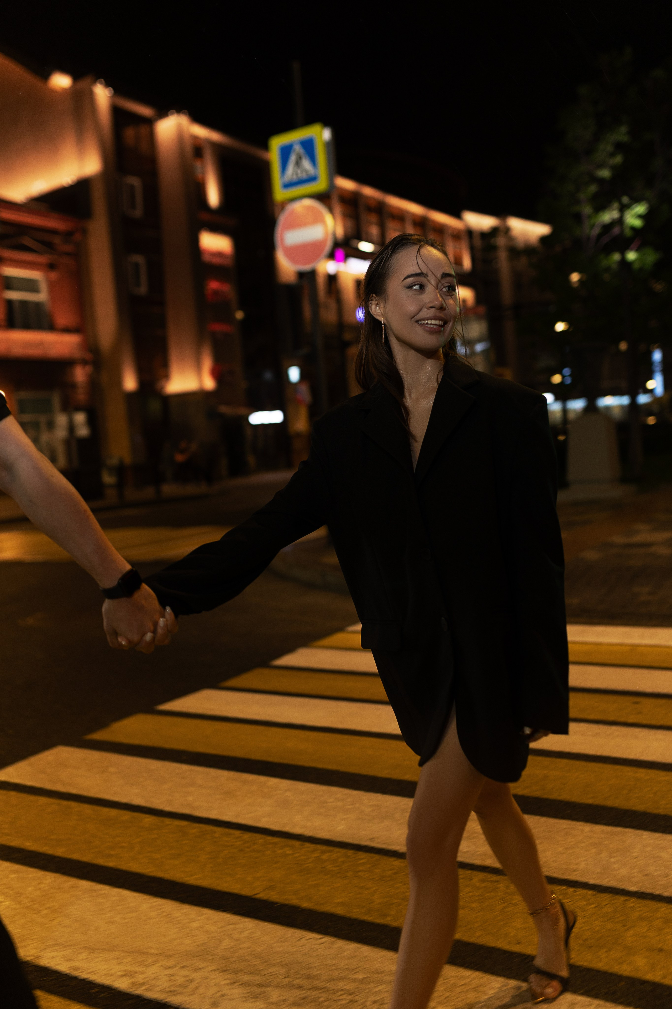 Елена и Константин. Фотограф Алина Кучумова