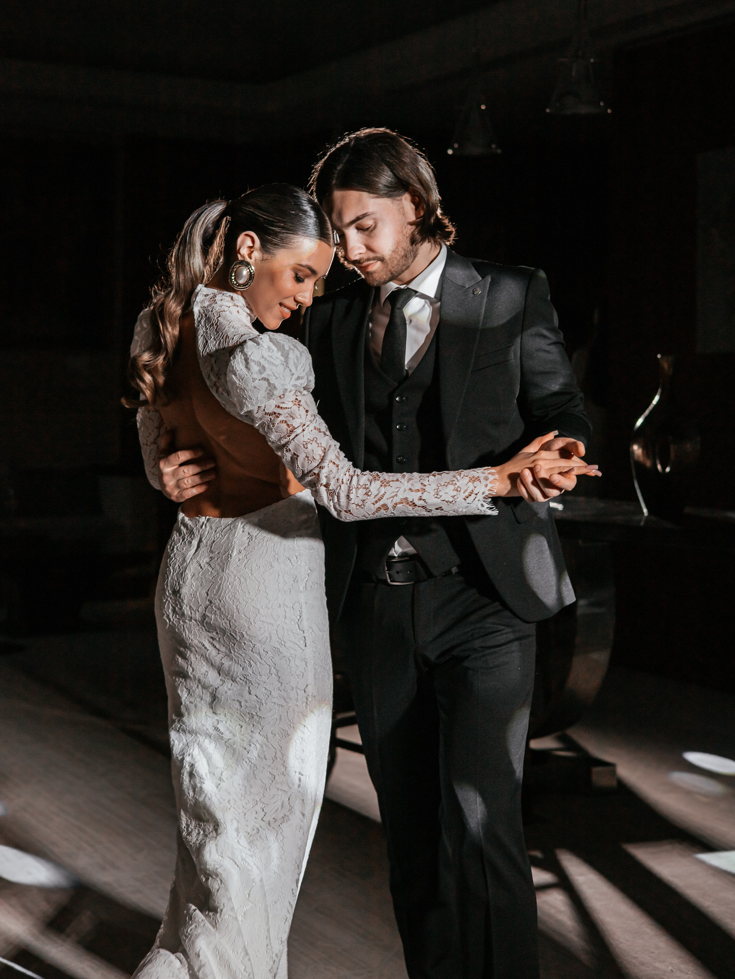 Ангелина и Никита. Свадебный и репортажный фотограф в Москве