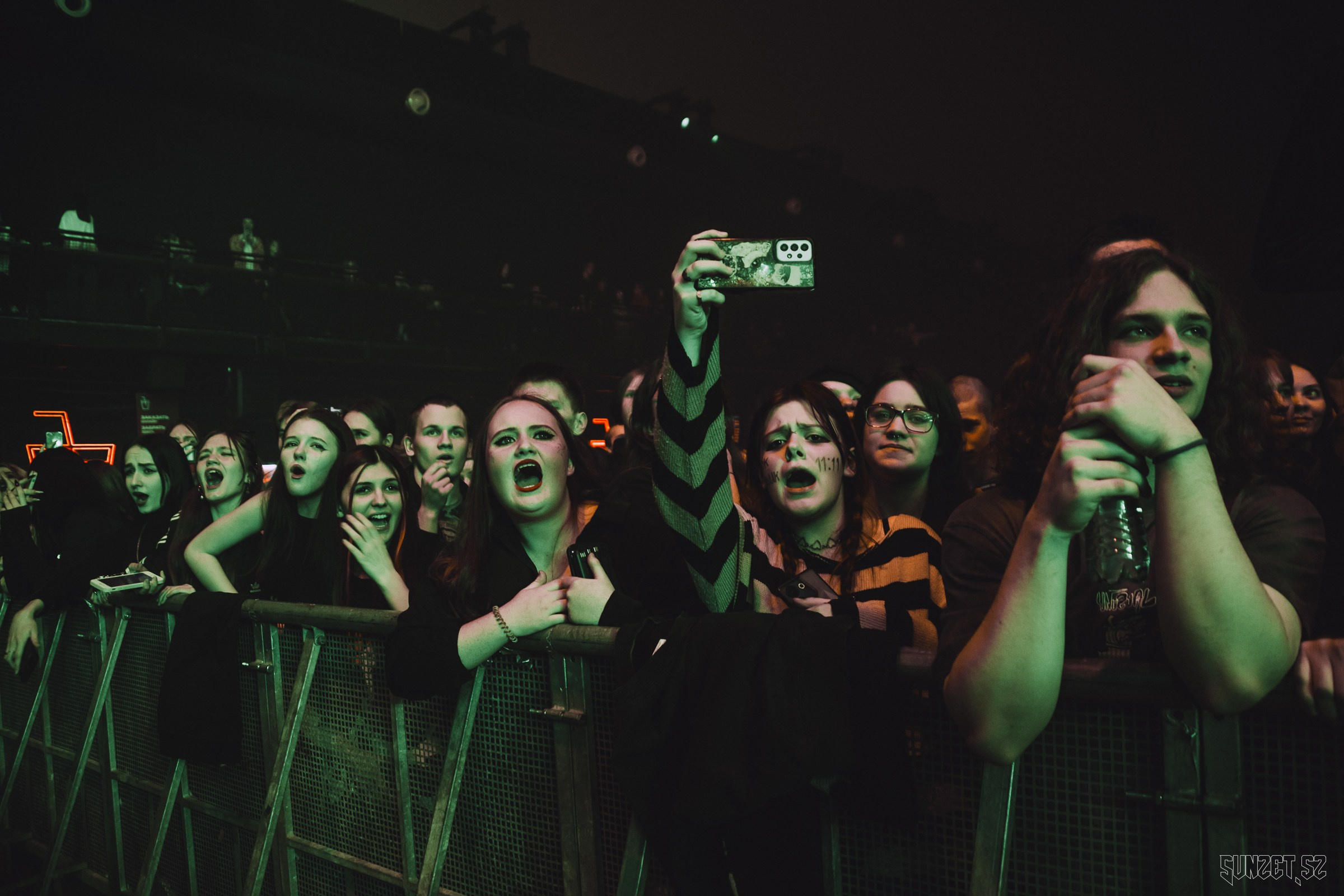 Концерты. Страница