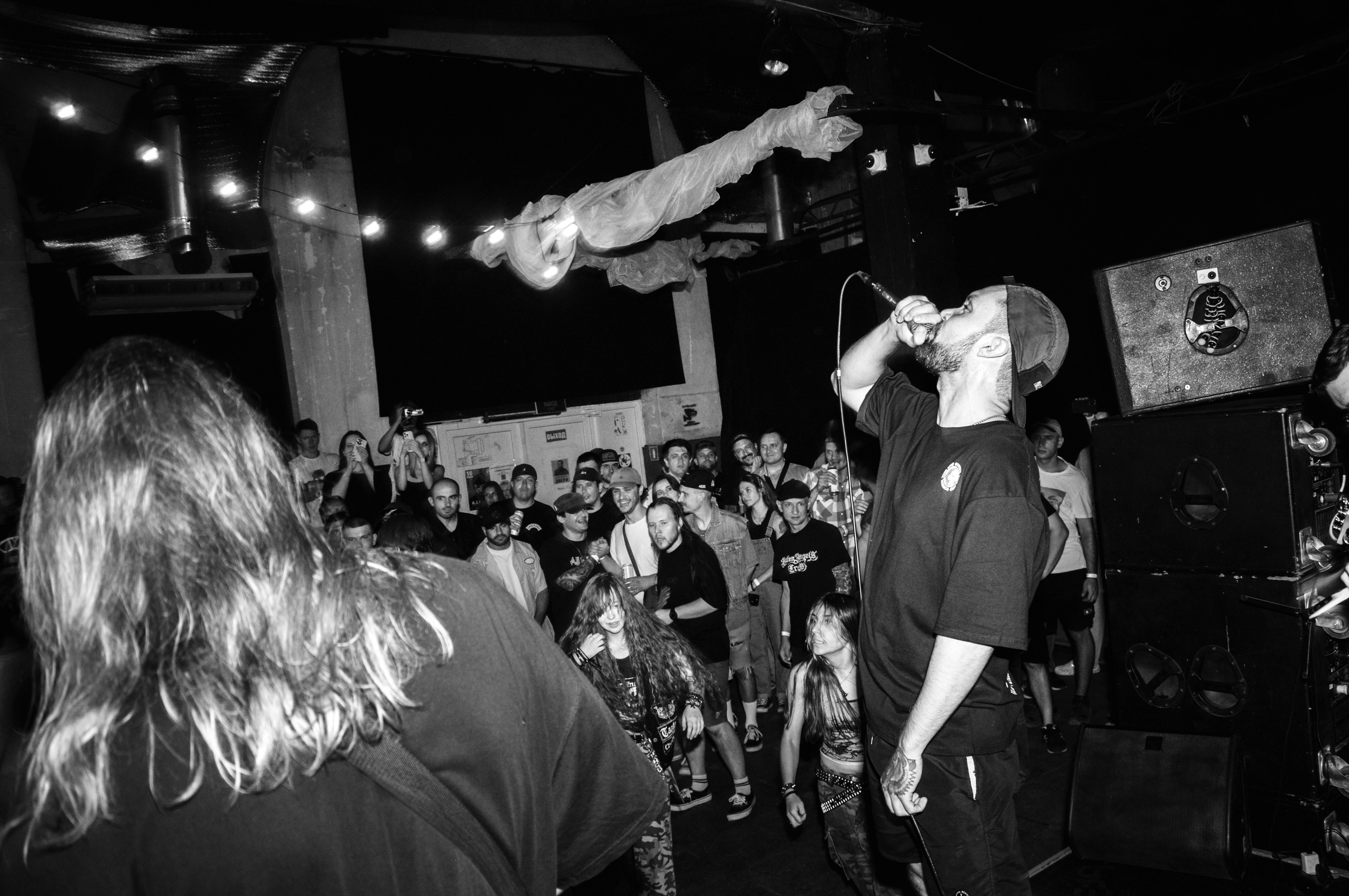 23.08 | BRAINWASHED FEST | СИМФЕРОПОЛЬ. Репортажный фотограф в Симферополе Зареев Иван