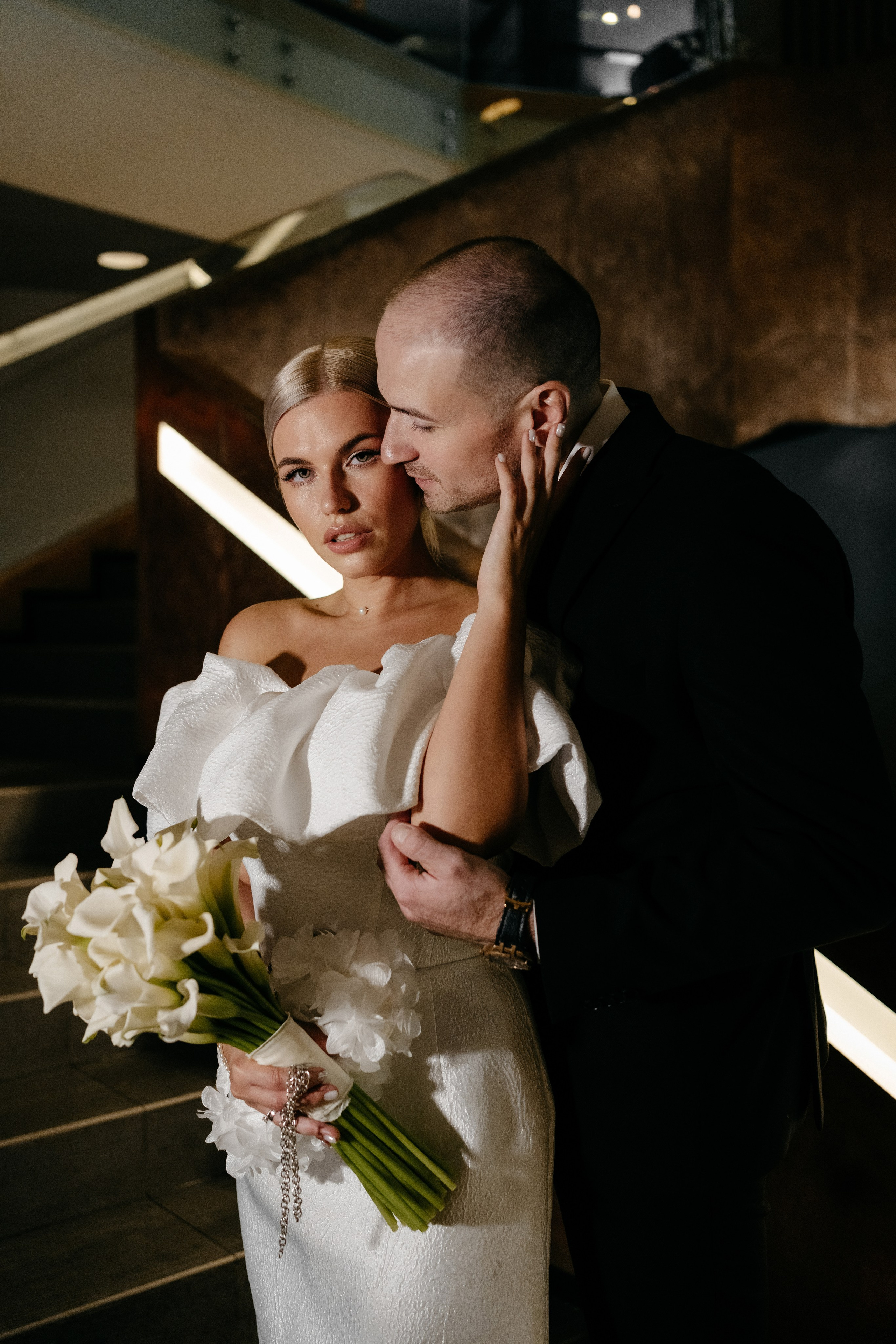 Иван & Алина. Свадебный организатор