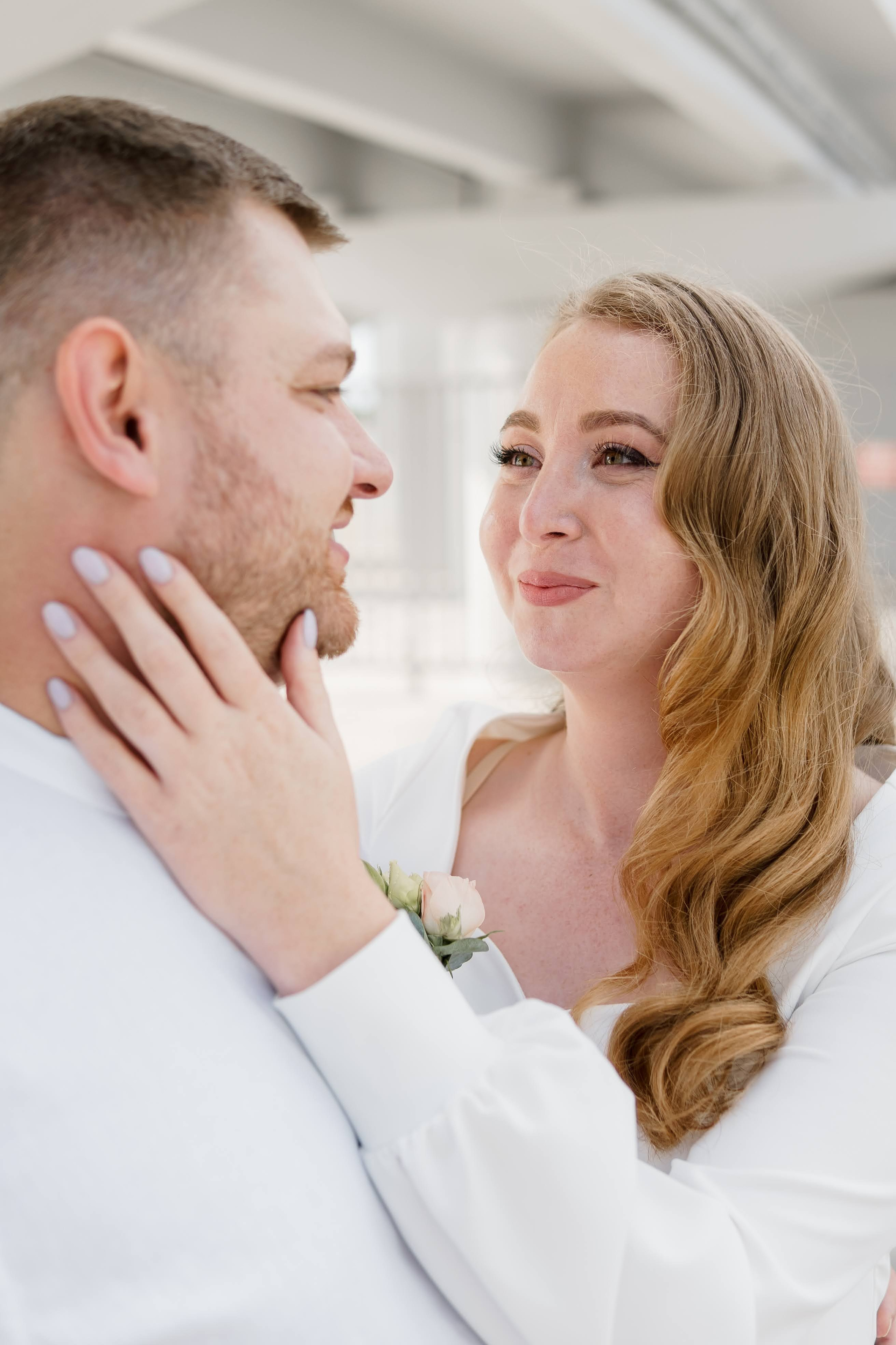 Антон и Екатерина. Свадебный фотограф в Перми и Пермском крае Алена Мартынова