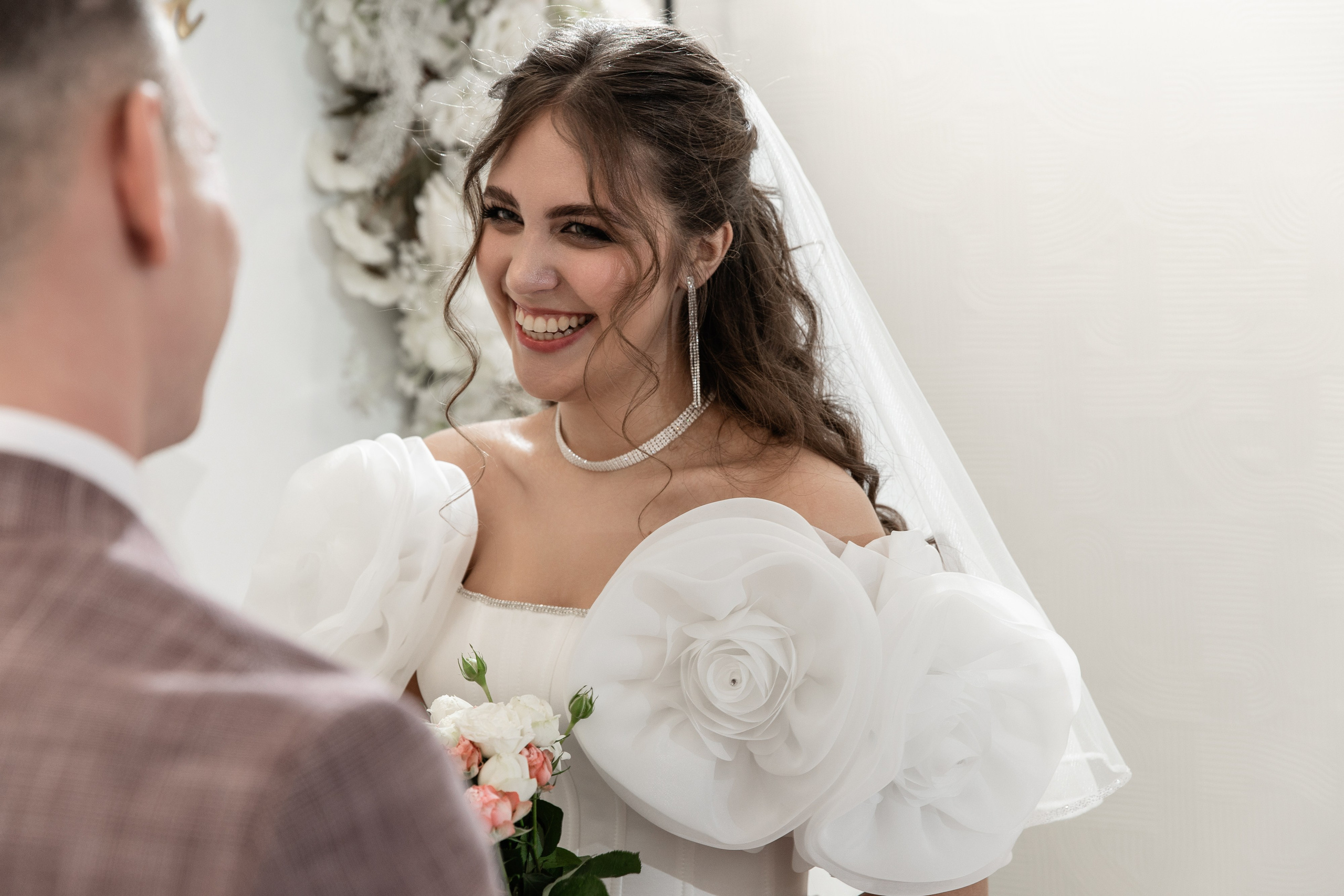 ВАНЯ | ДАША. Мусс Алина фотограф