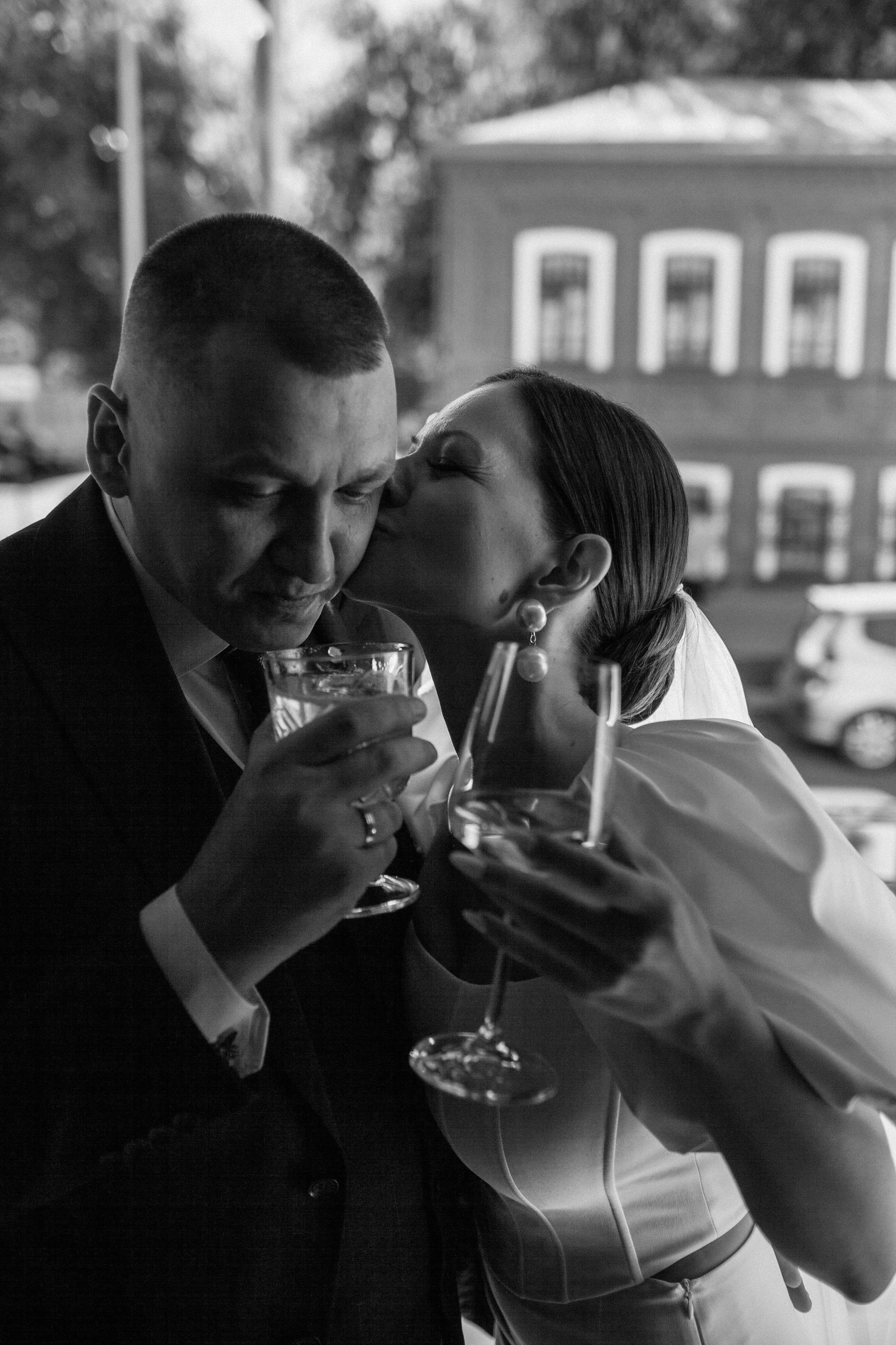 ИГОРЬ | НИКОЛЬ. Мусс Алина фотограф