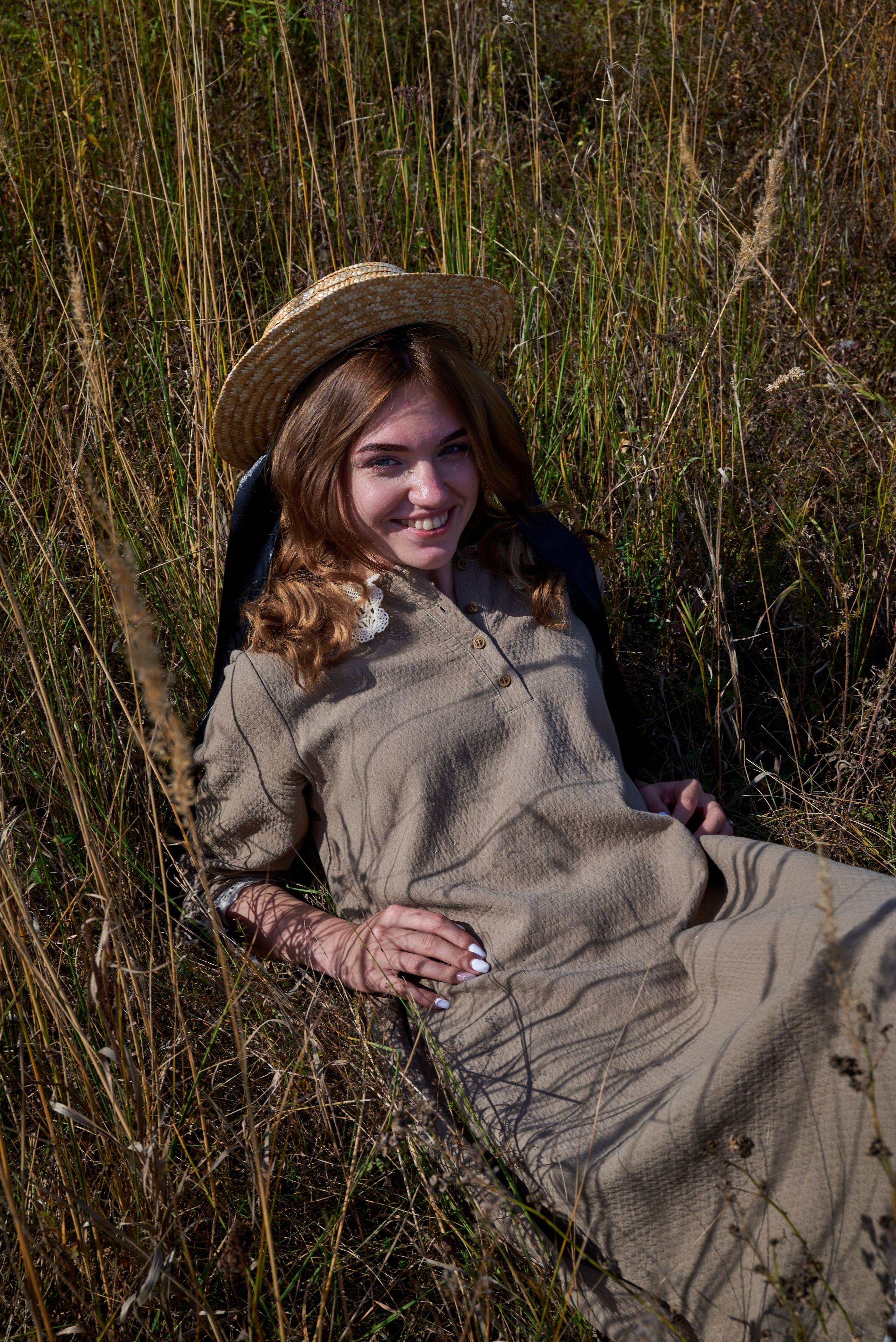 Василий и Лилия. Фотограф Щёлково