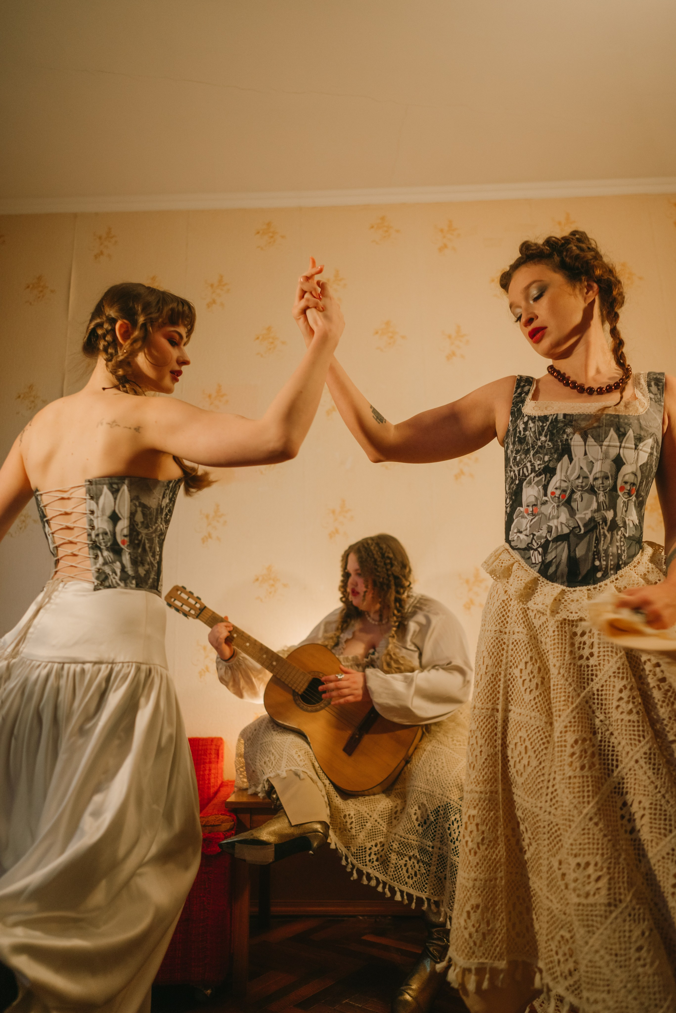 О дружбе. Виктория Кутуева Фотограф Санкт-Петербург