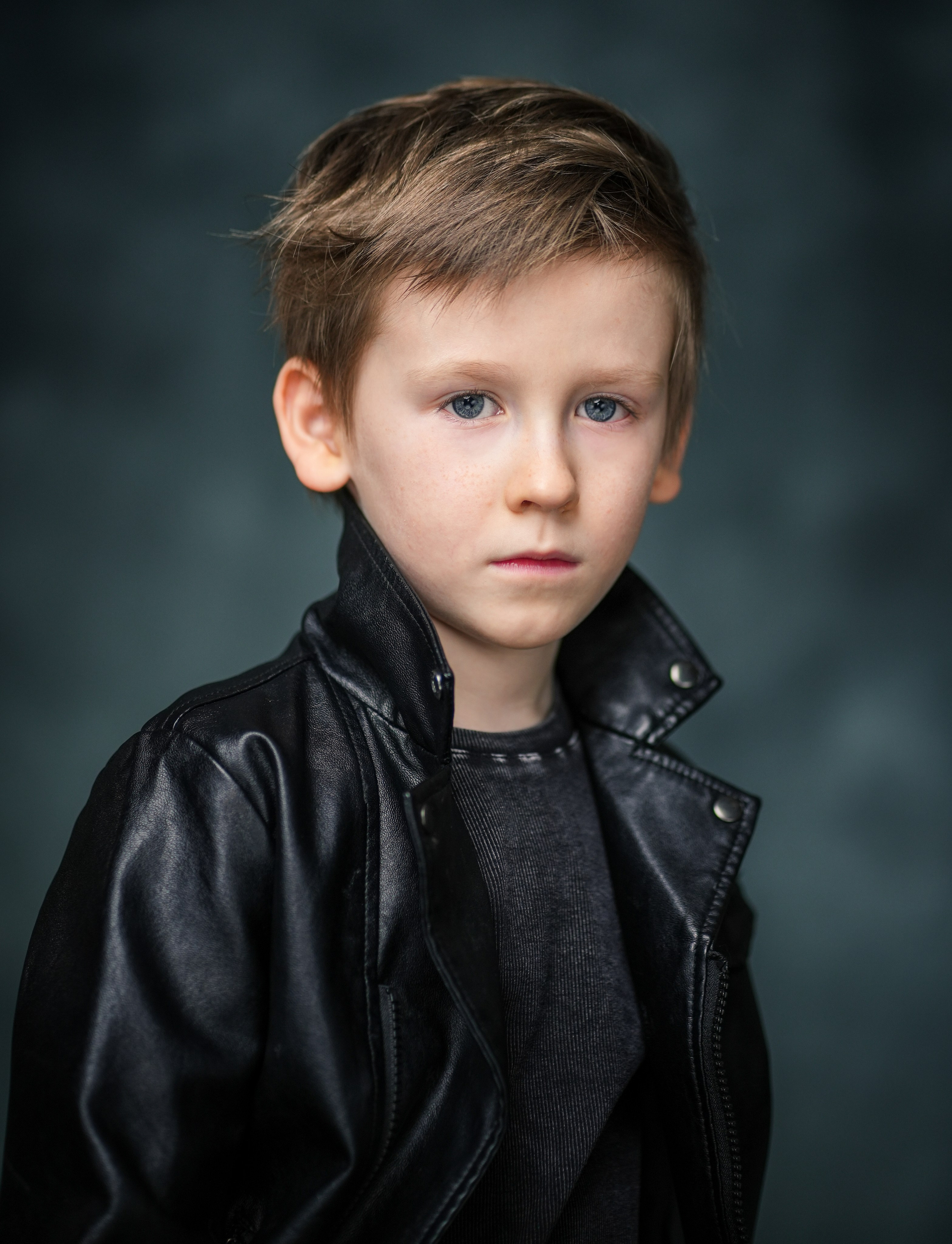 Актер Север Ентинзон. Съёмка актёрского портфолио в Москве, фотограф Игорь Фомин