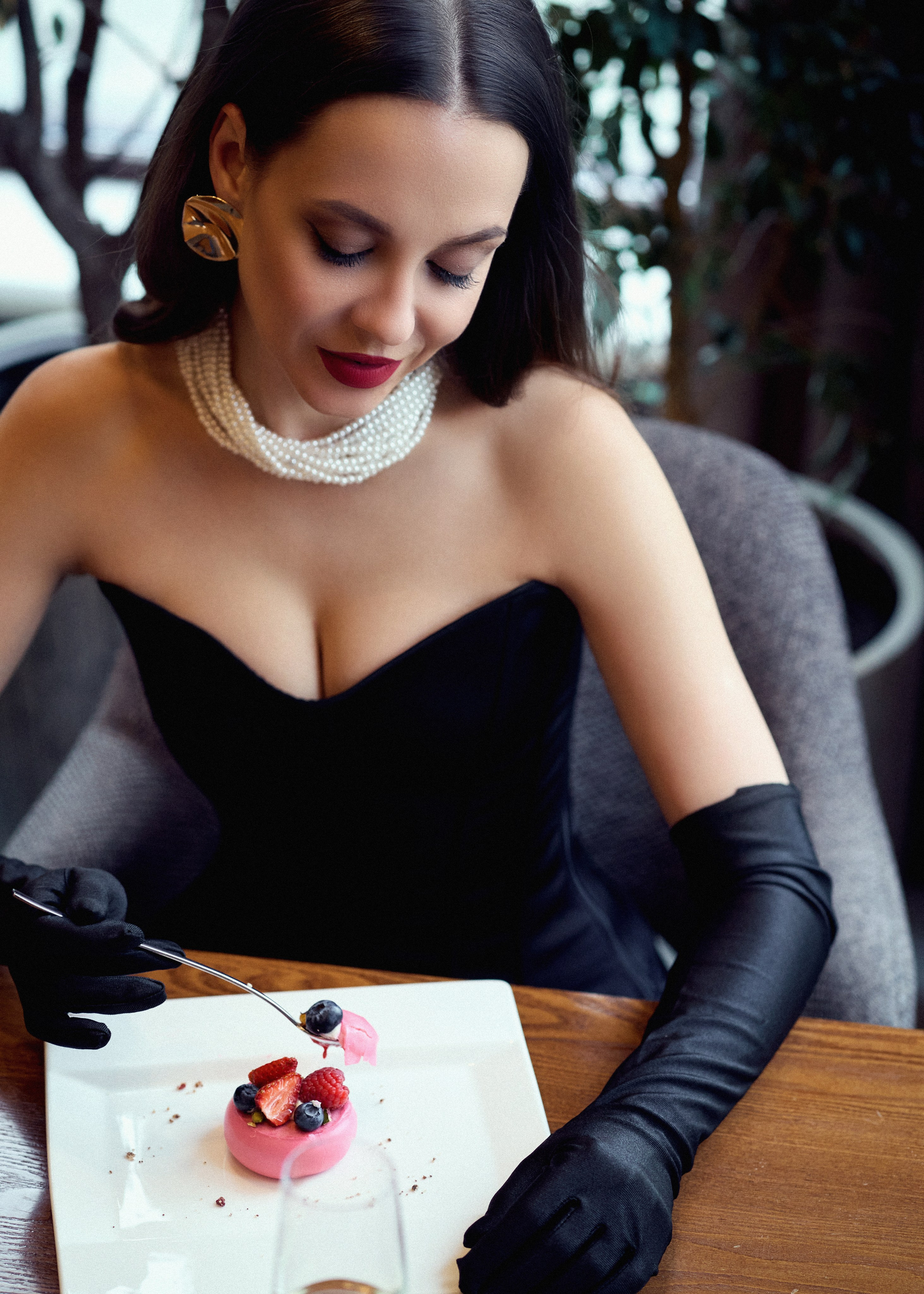 Аня. Женский и семейный фотограф в Екатеринбурге Маша Пруц