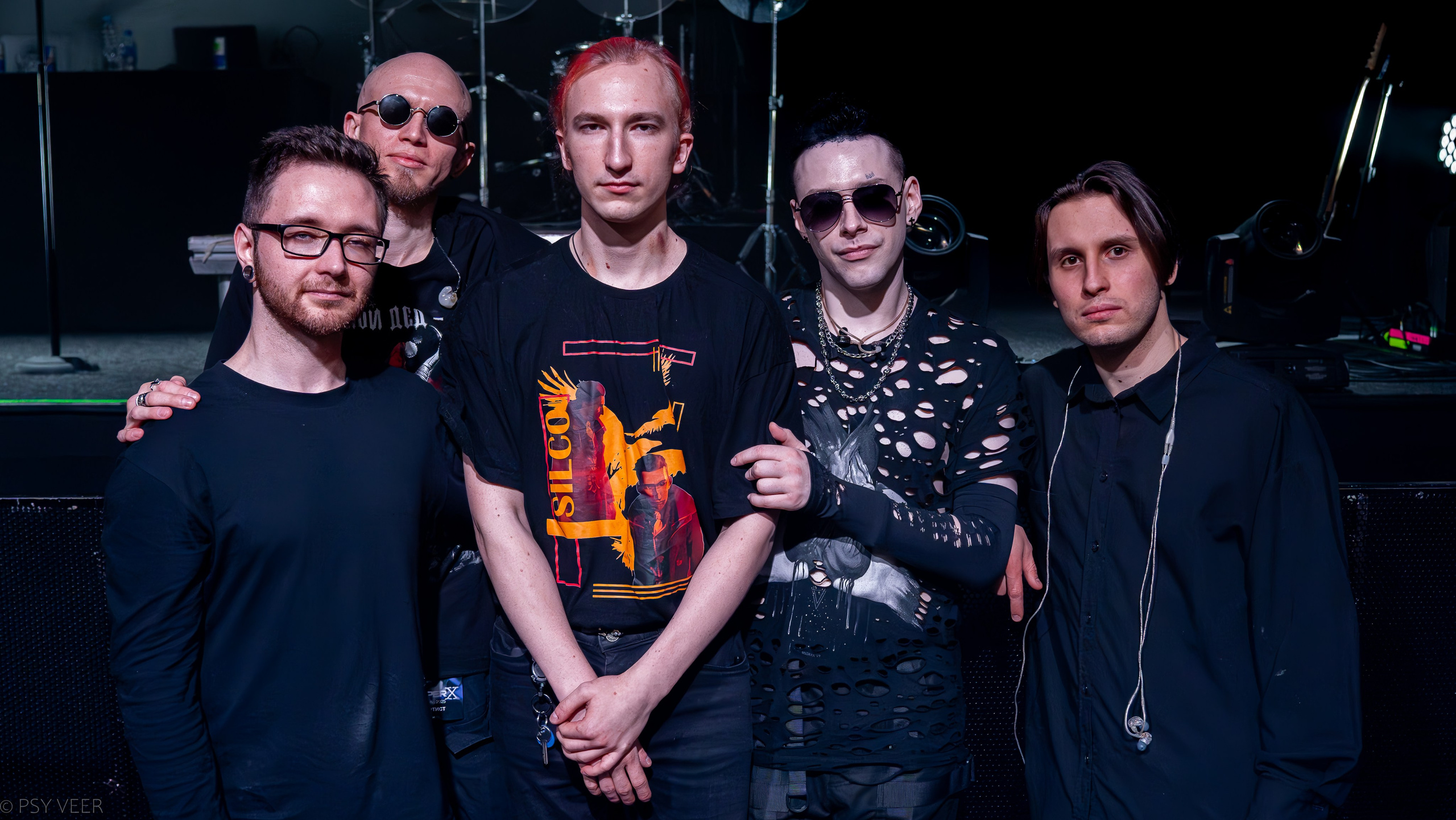 AsperX, клуб URBAN, 04.05.2025. Ваш репортажный фотограф