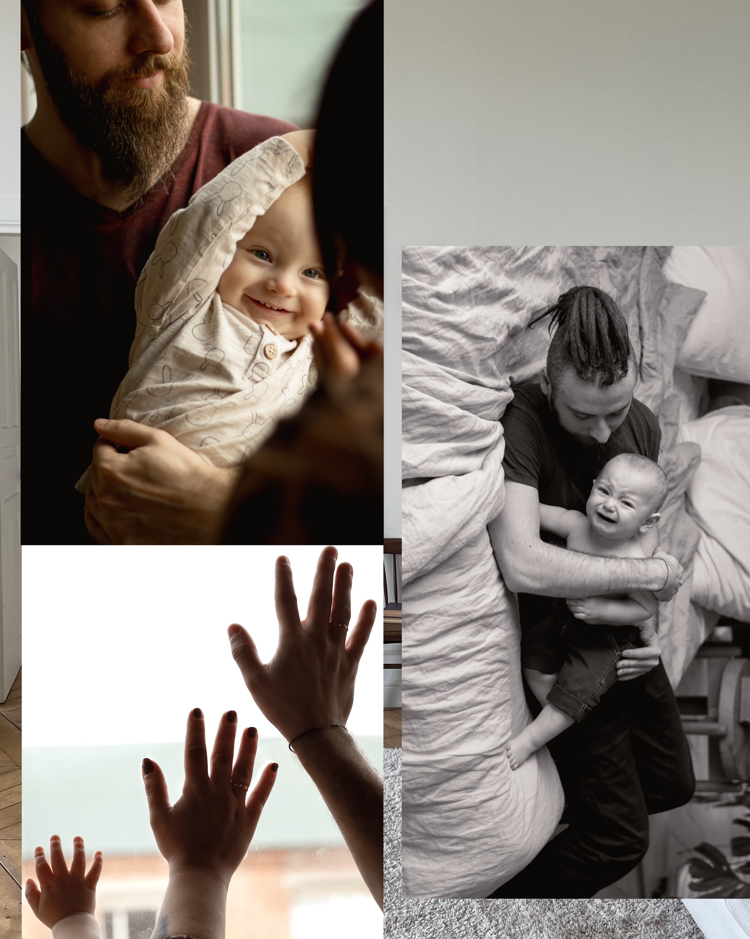 50 оттенков настроения. Фотограф Краснодар