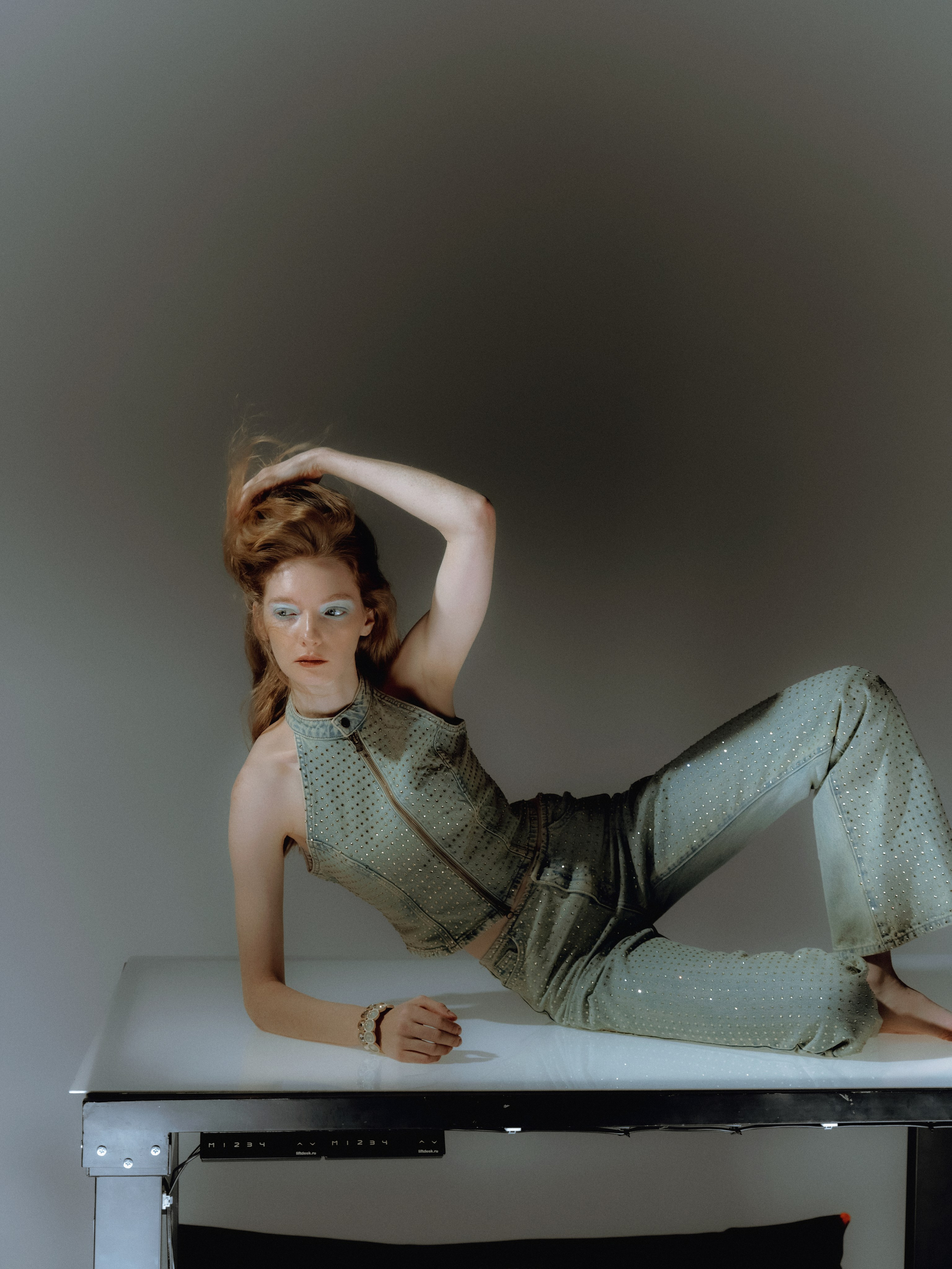 Индивидуальная фотосессия. Фотограф Ирина Харламова