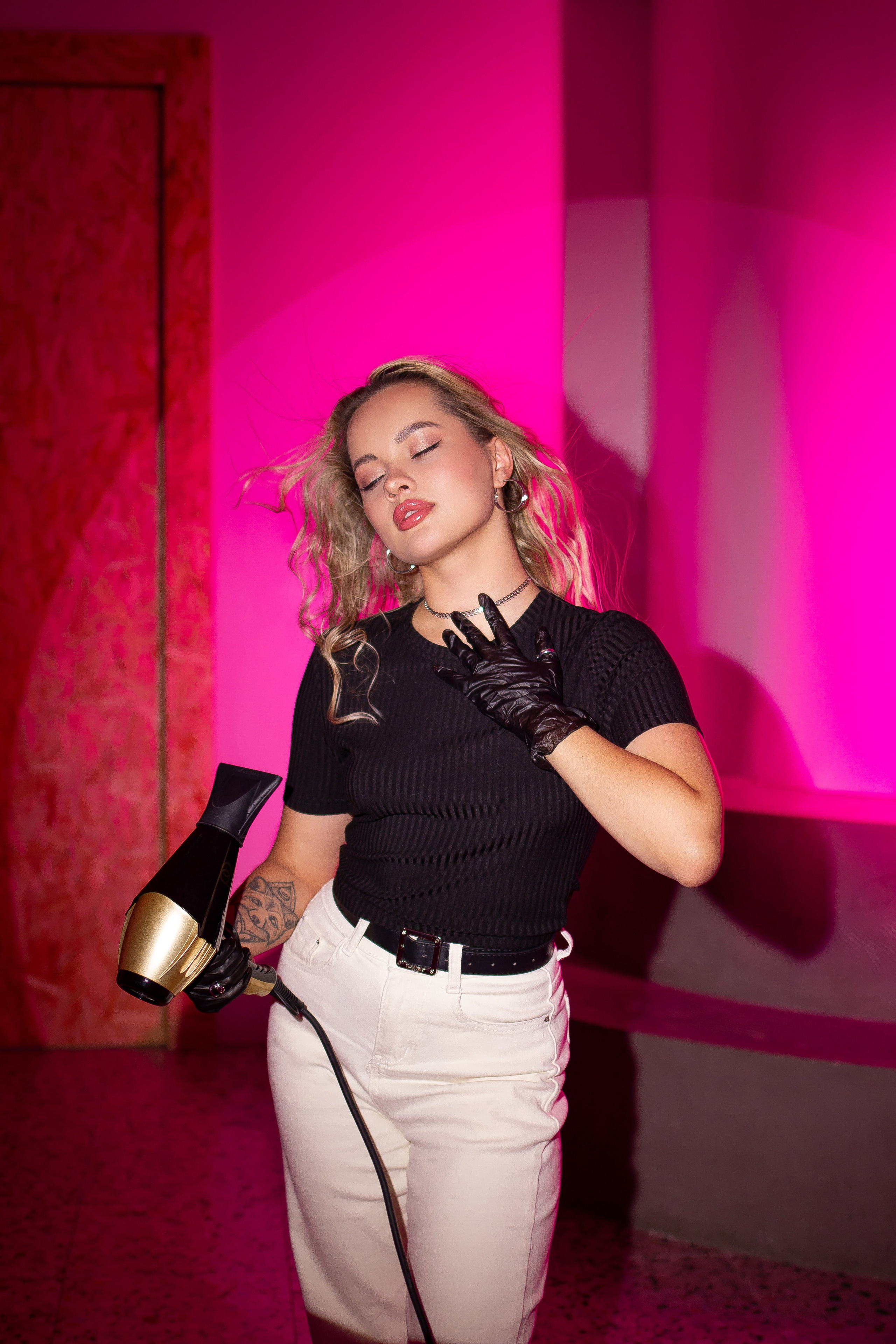 А — МАСТЕР ПО КЕРАТИНУ. Фотограф Екатеринбург Елена Минина