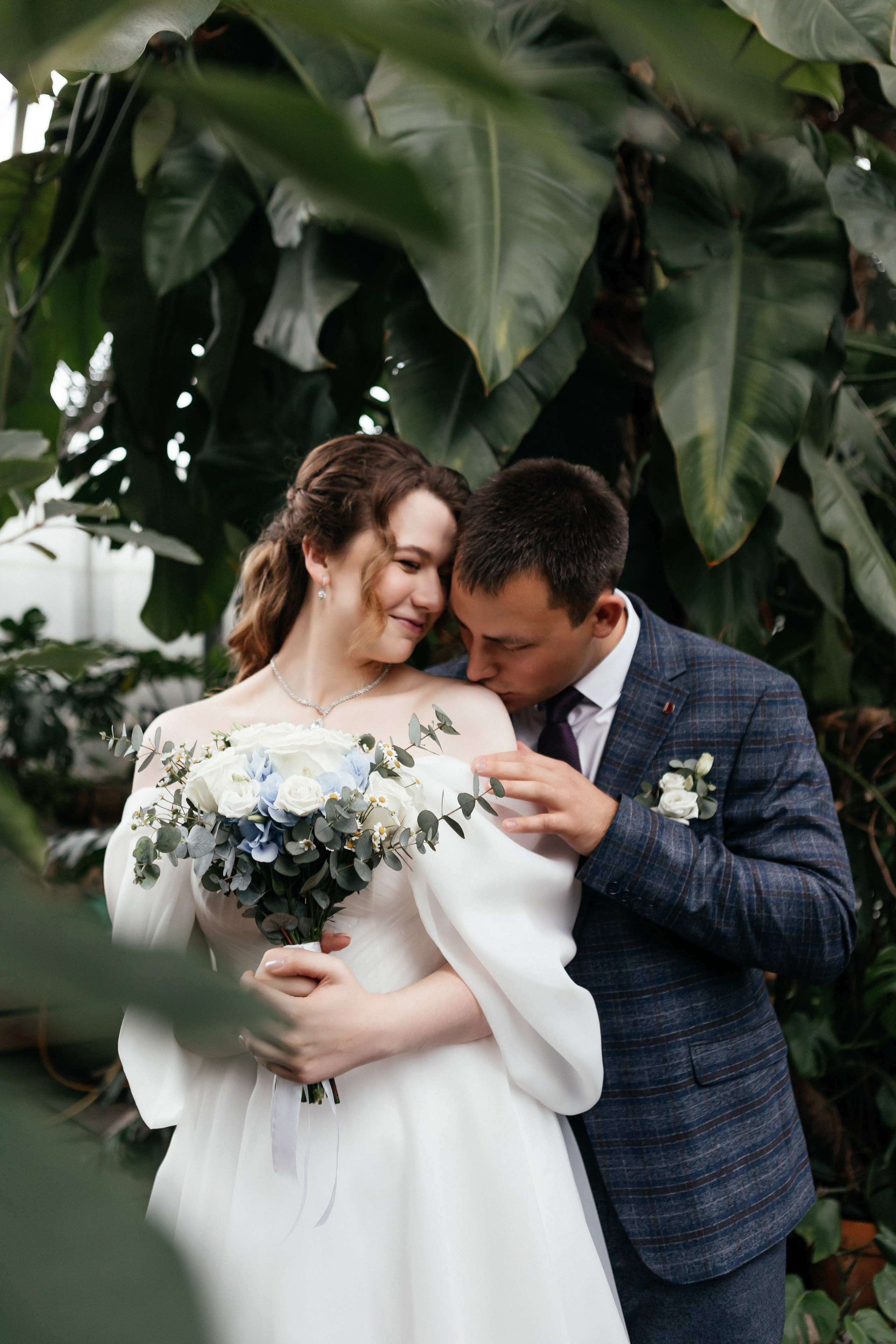 H & A. Семейный и свадебный фотограф в Петербурге Евгения и Николай Шевчук