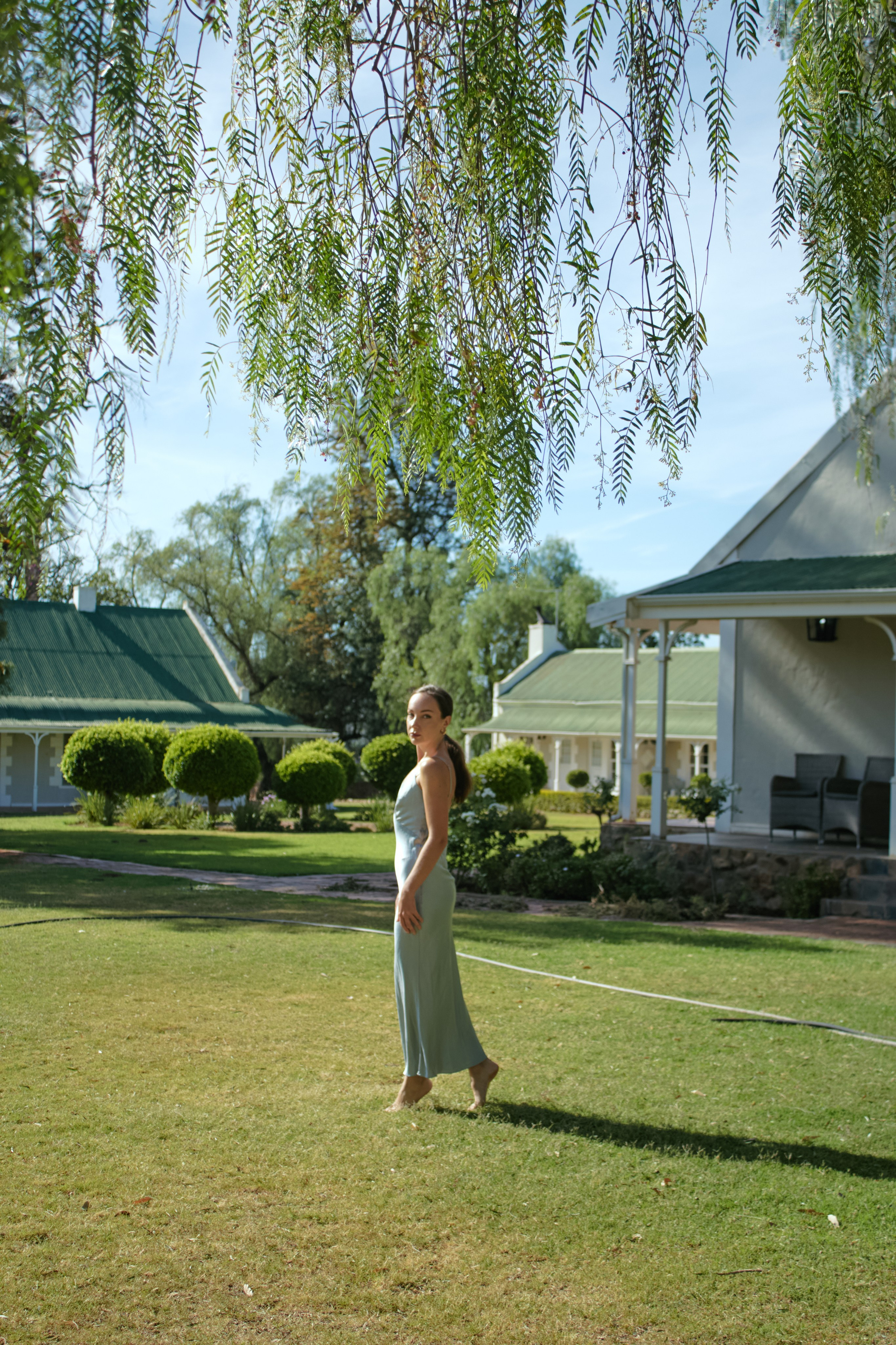 ЮАР. Профессиональный Фотограф во Владимире, в Москве и в Суздале — Полина Романычева