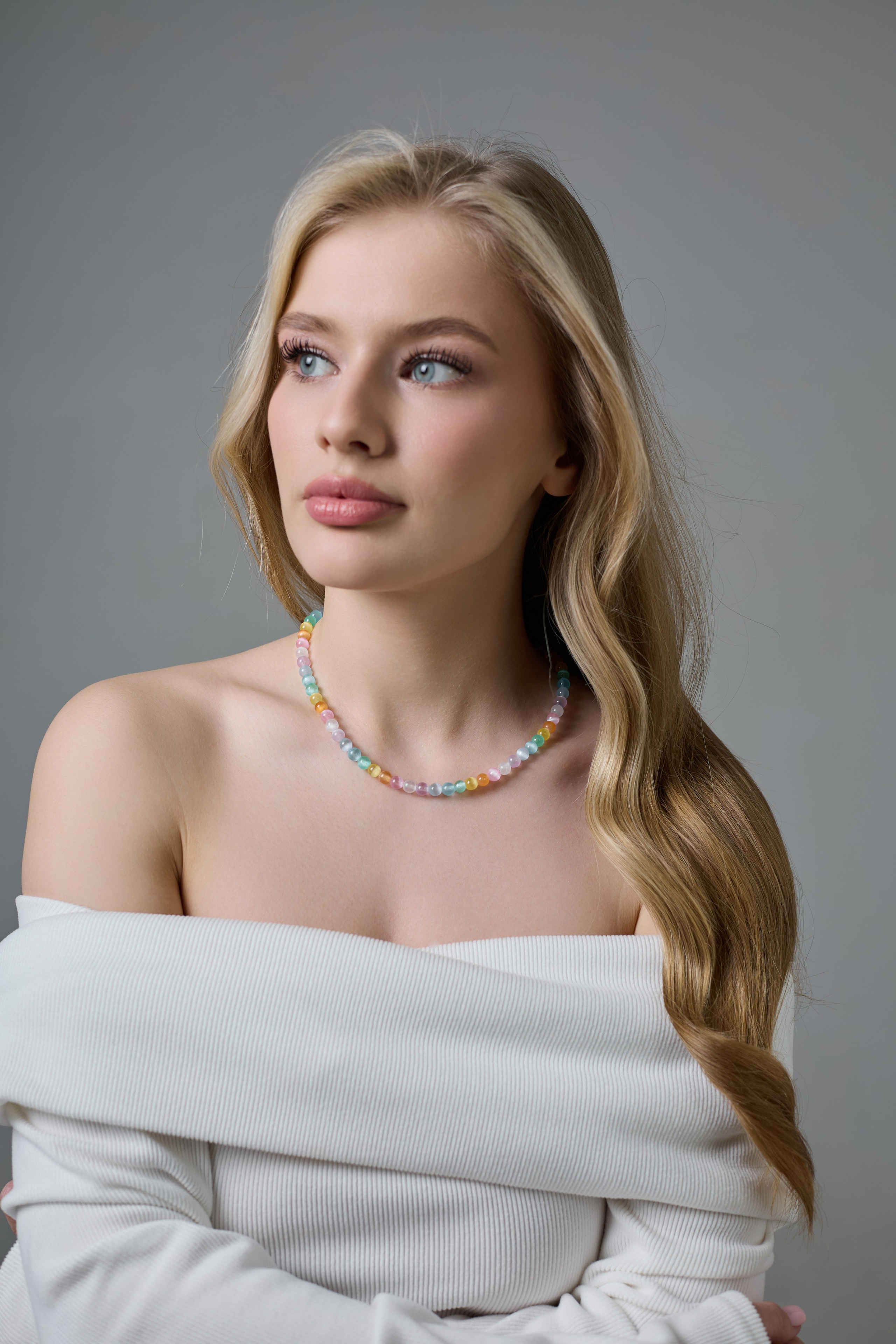 Украшения ручной работы. Профессиональный Фотограф во Владимире, в Москве и в Суздале — Полина Романычева