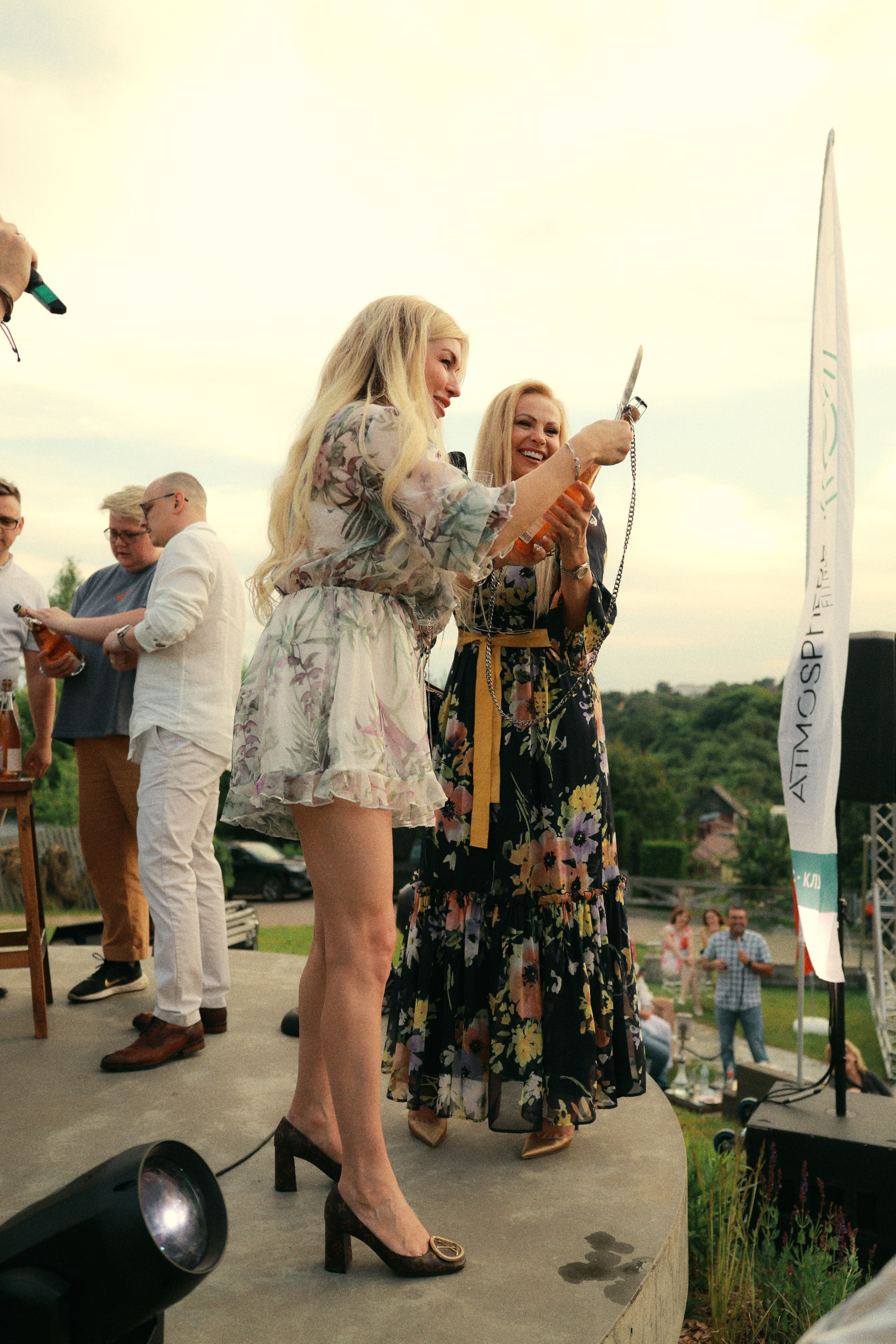 Атмо. Фотограф во Владимире, Москве и Суздале — Полина Романычева