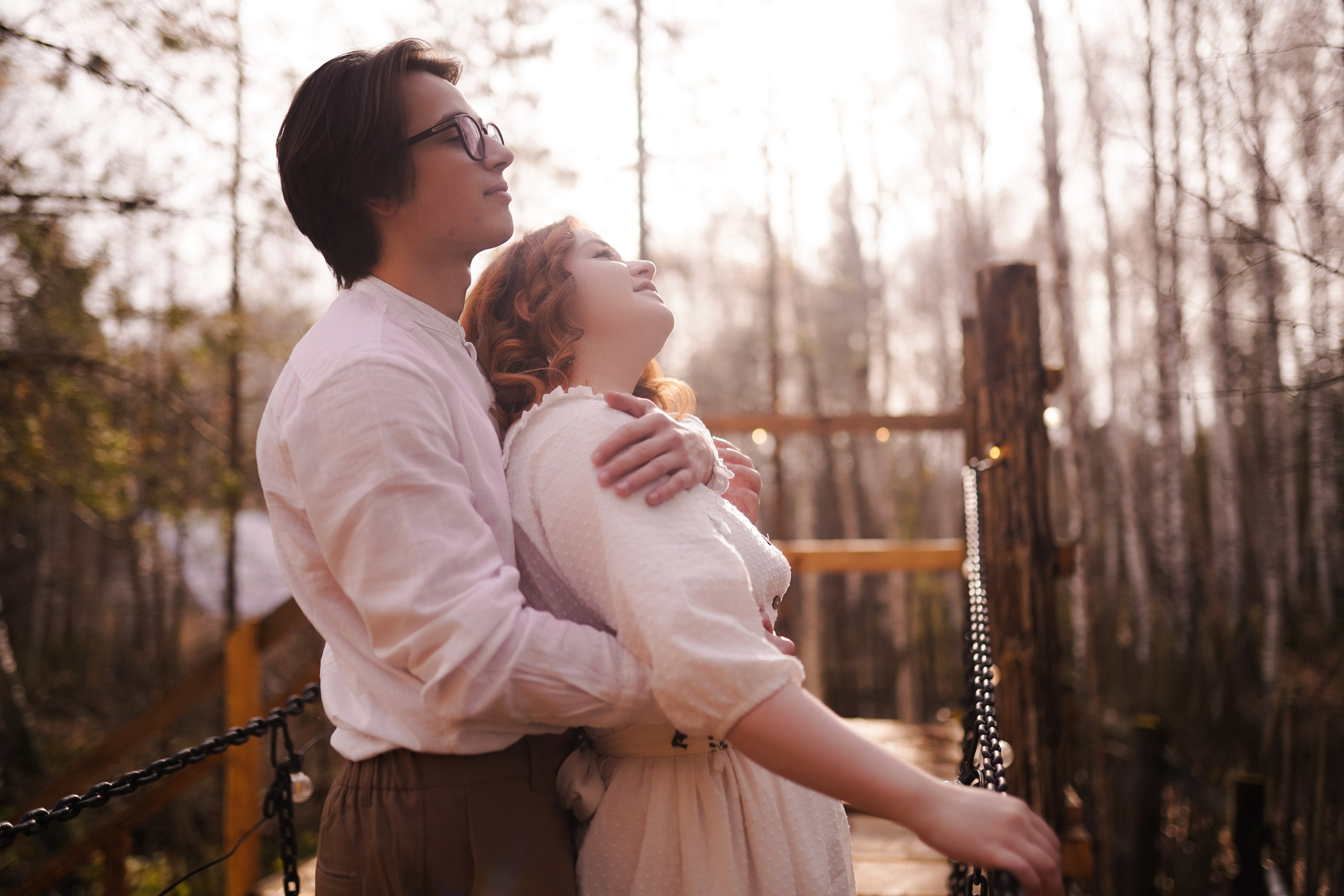 Домик на дереве