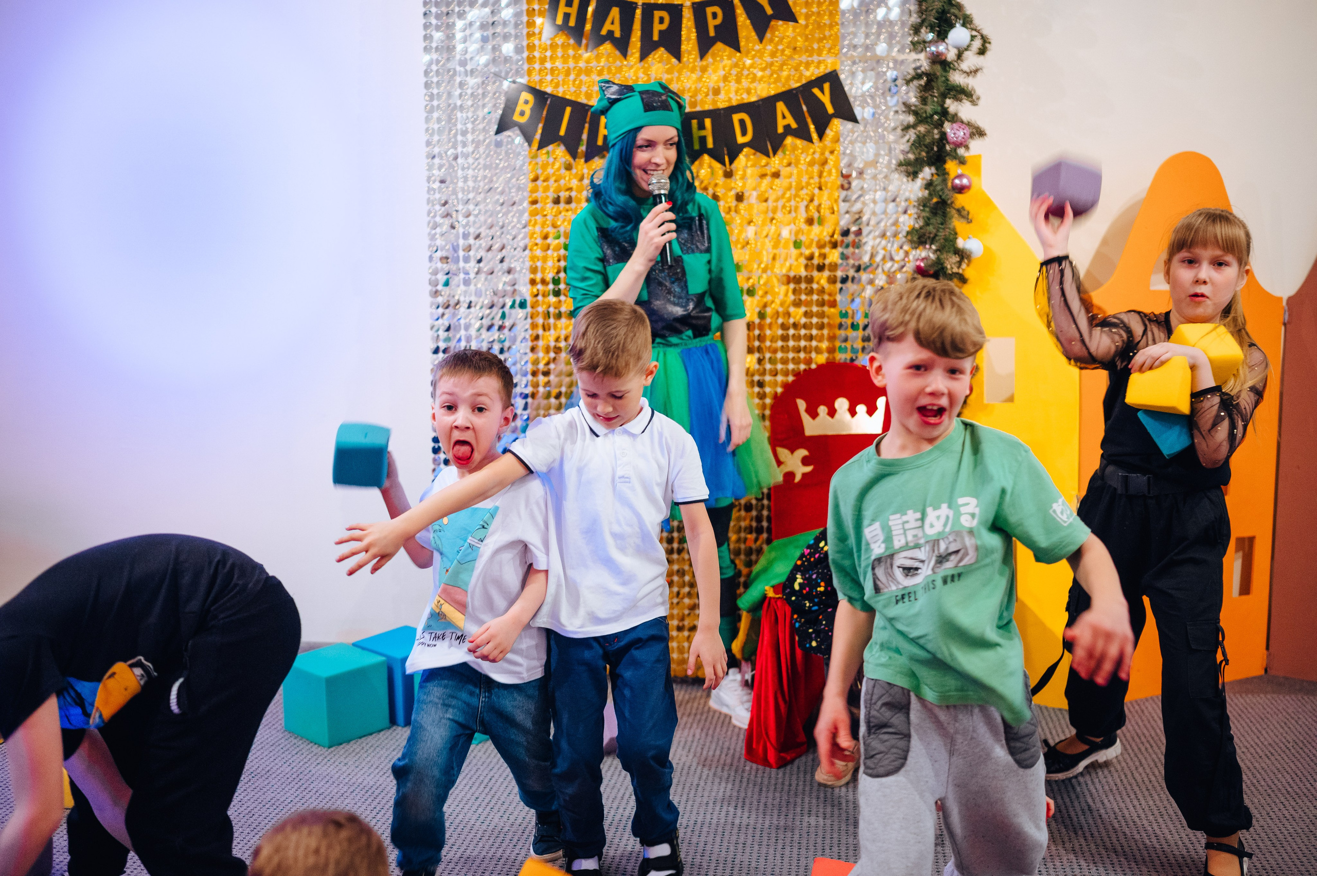 Ярослав. Детский и семейный фотограф Катерина Мишина