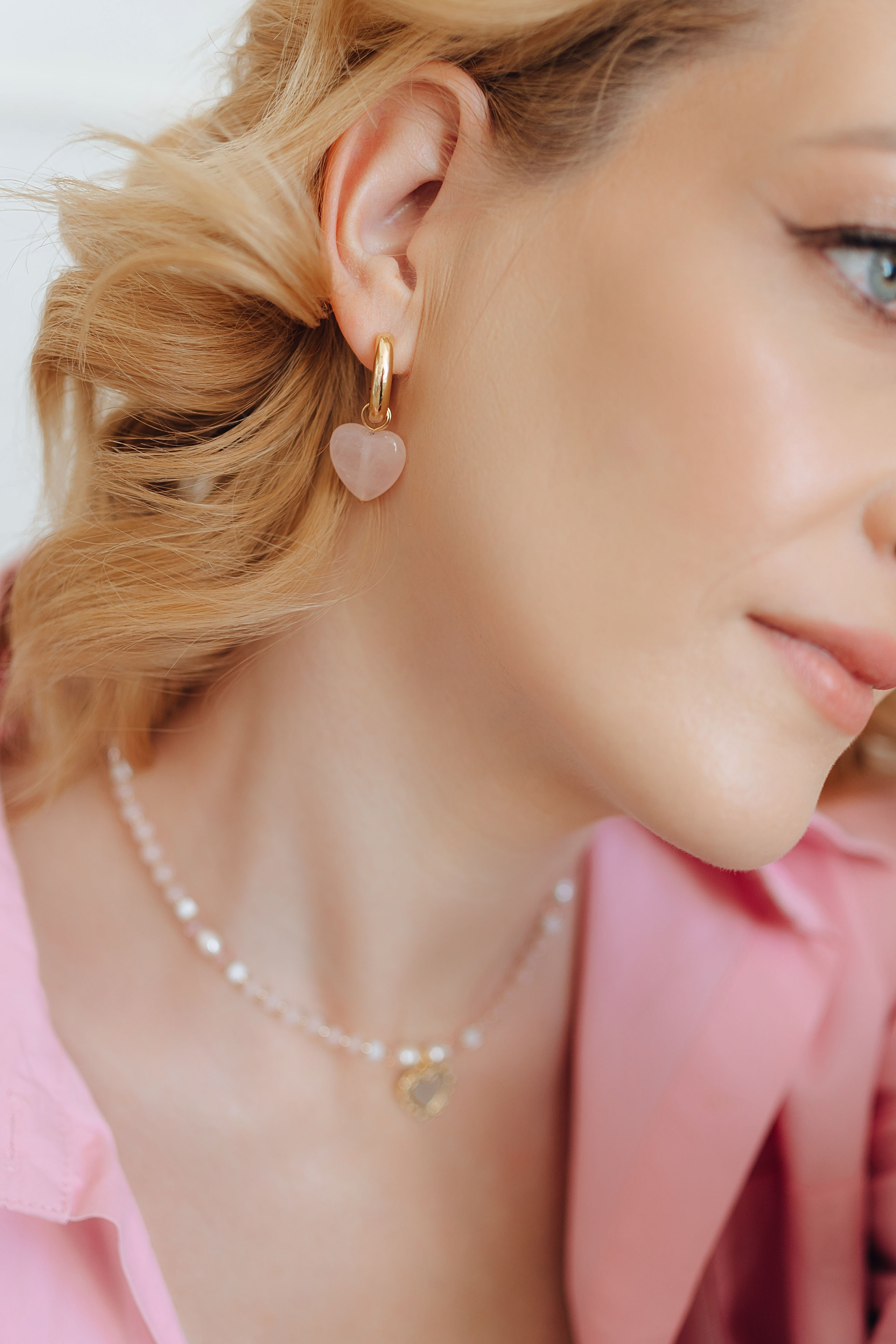 Украшения. Яна Репина. Коллекция весна. Детский и семейный фотограф Катерина Мишина