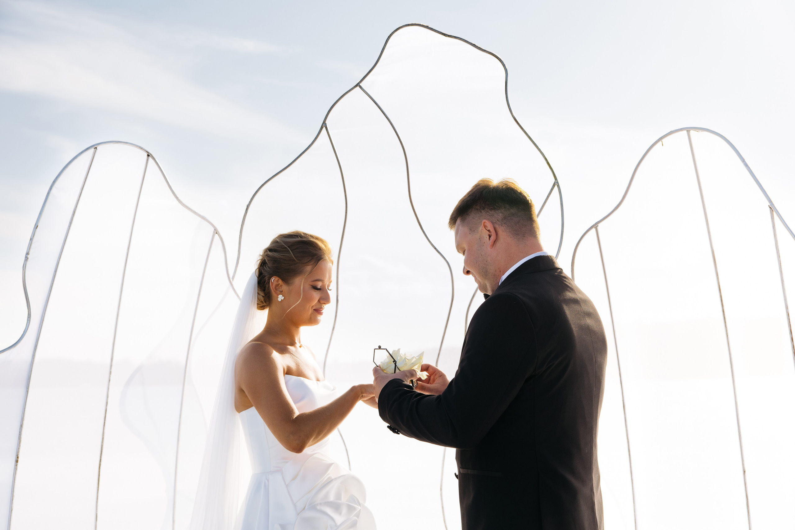 АЛЕКСАНДРА И ИВАН | ЮЖНО-САХАЛИНСК. Фотограф во Владивостоке Антон Блохин