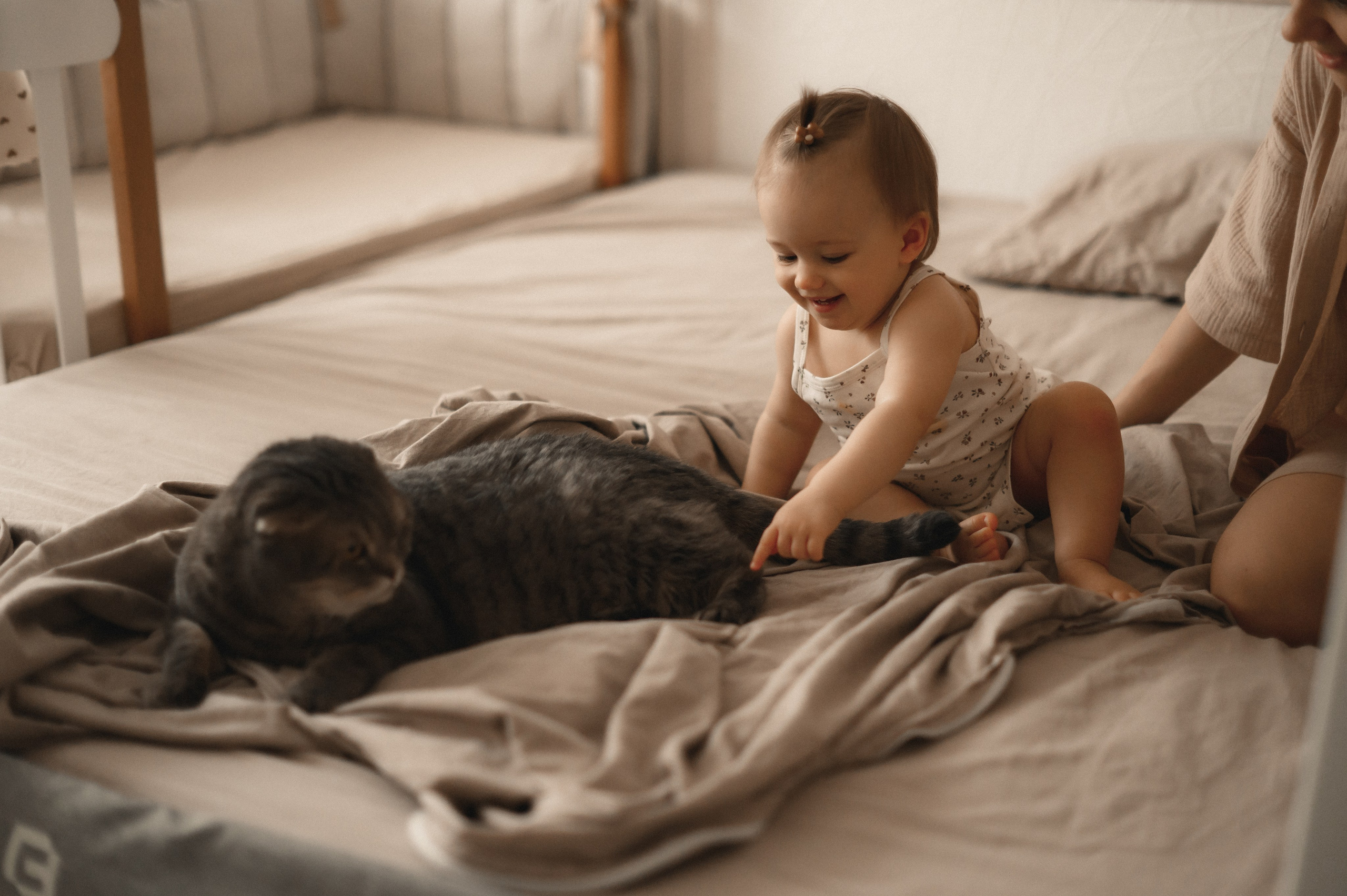 Один день из жизни мамы… Юля и Яна. Семейный фотограф в г. Ставрополь, Сорокина Мария