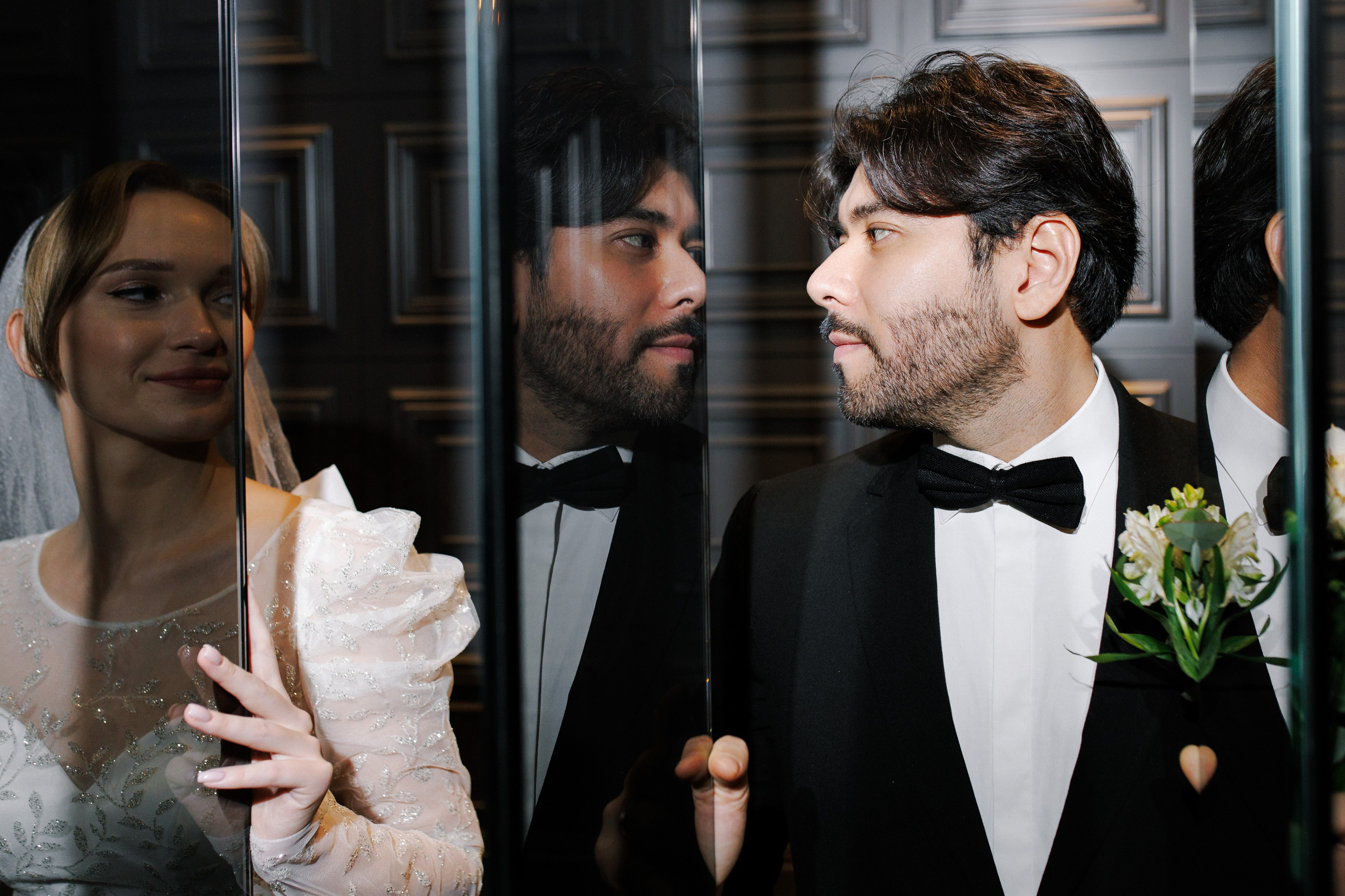 Свадьба Yoshirō и Ангелины в Graf Zeppelin и отель Гамма. Свадебный фотограф СПБ